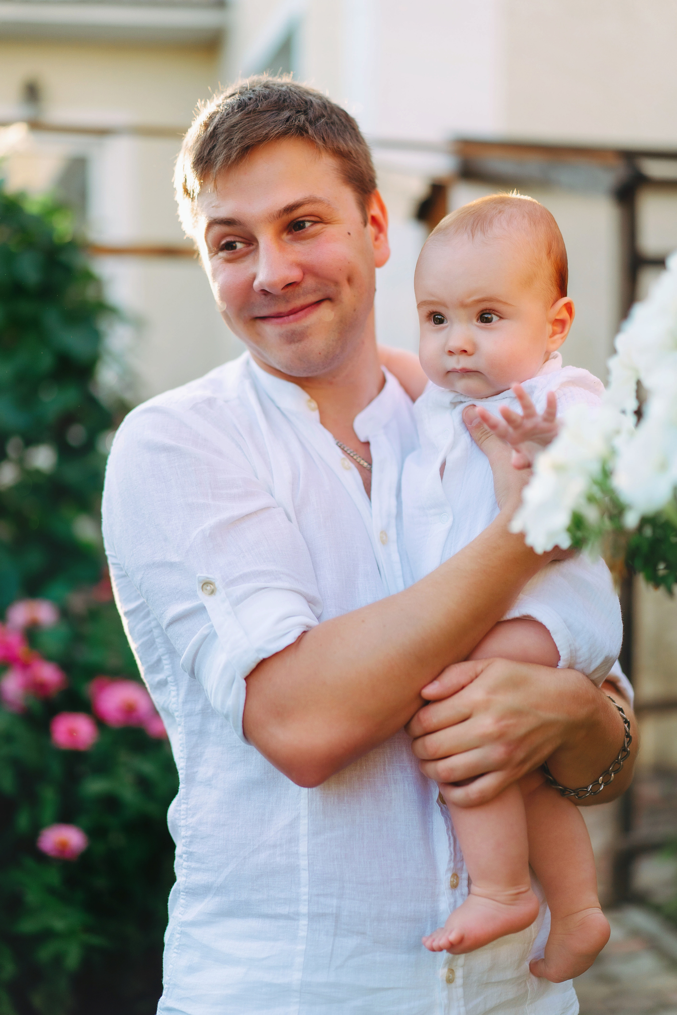 Семейные фотосессии. Свадебный и семейный фотограф в Липецке Натали Бриз