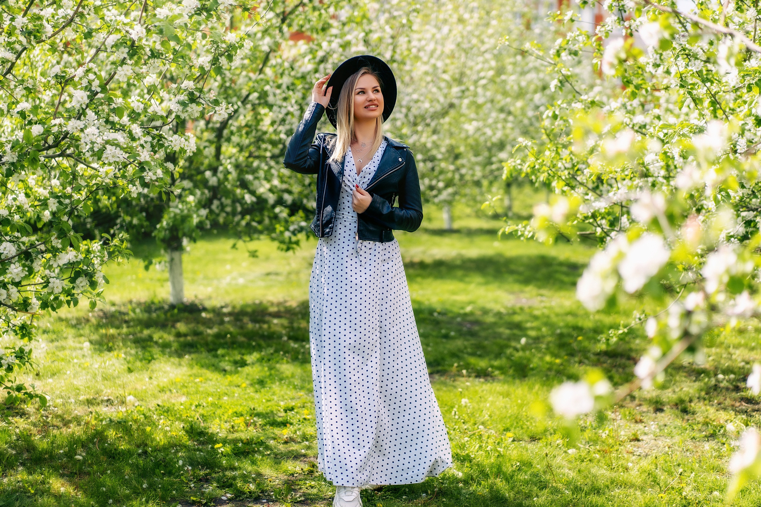 Индивидуальные фотосессии. Свадебный и семейный фотограф в Липецке Натали Бриз