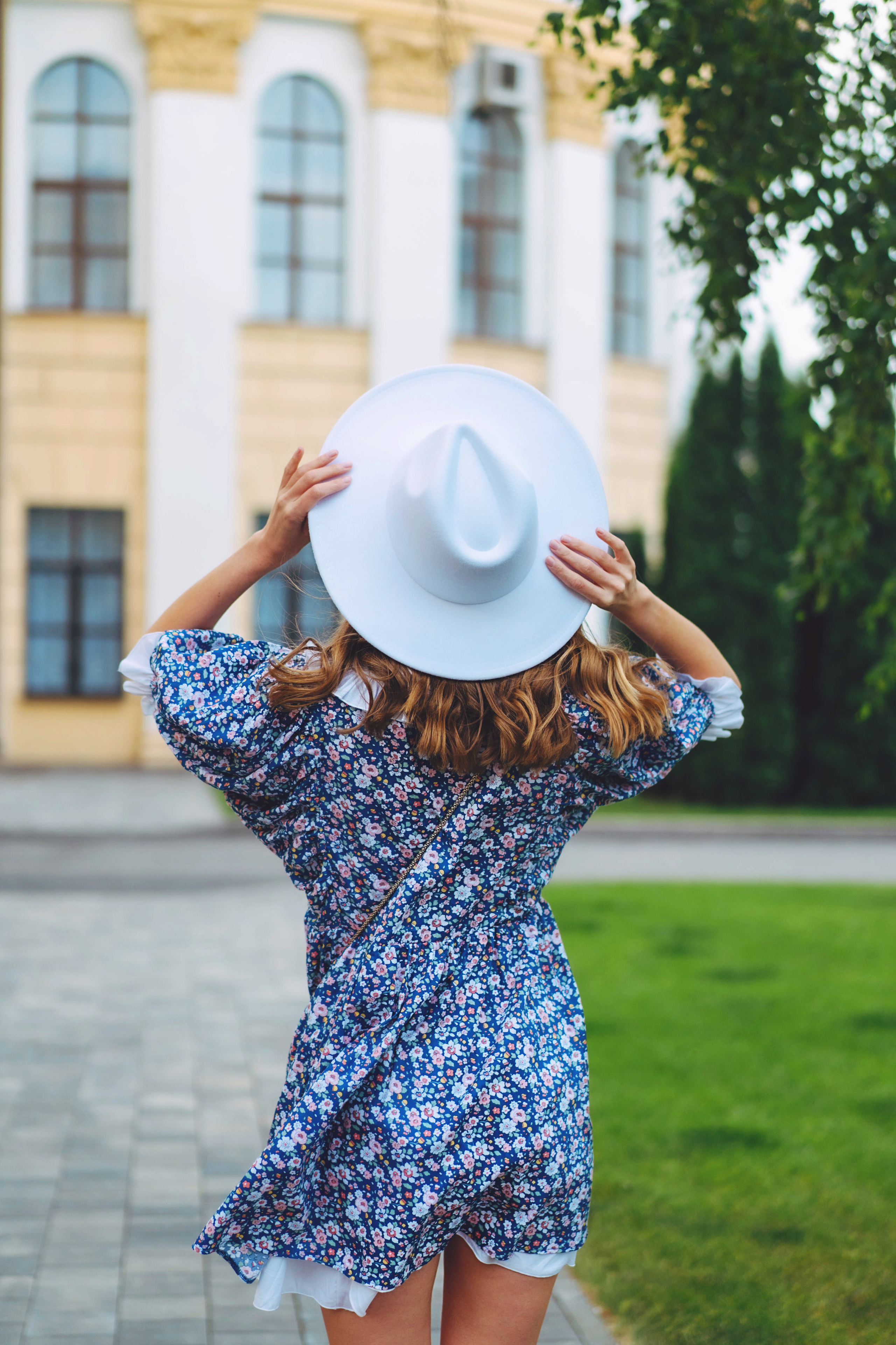 Индивидуальные фотосессии. Свадебный и семейный фотограф в Липецке Натали Бриз