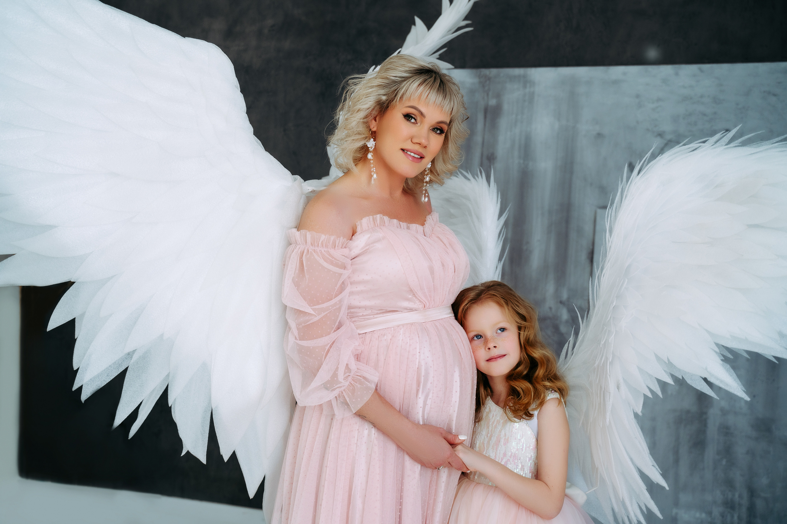 В ожидании чуда. Свадебный и семейный фотограф в Липецке Натали Бриз