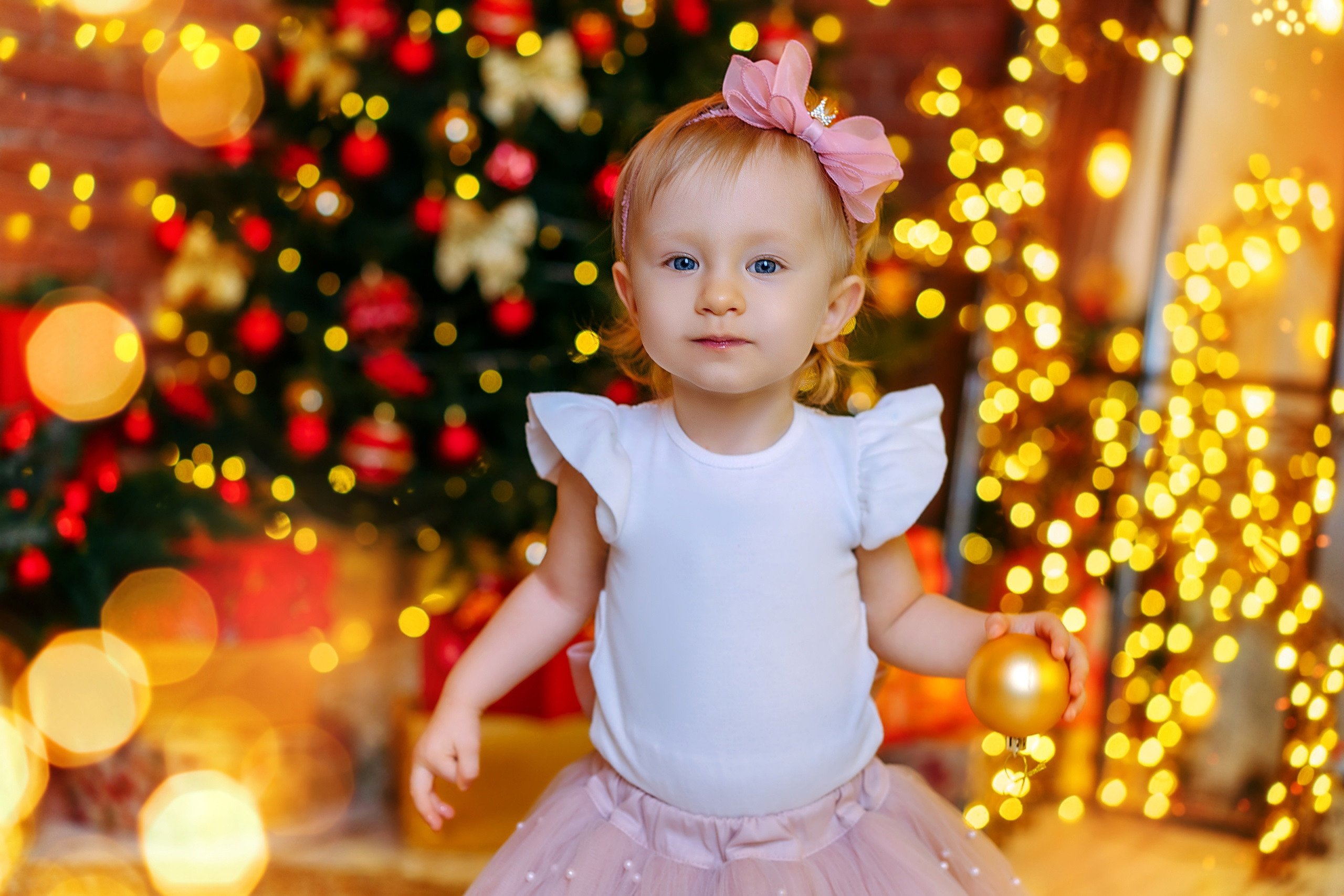 Новогодние фотосессии «Зимняя сказка 2023-2024». Свадебный и семейный фотограф в Липецке Натали Бриз