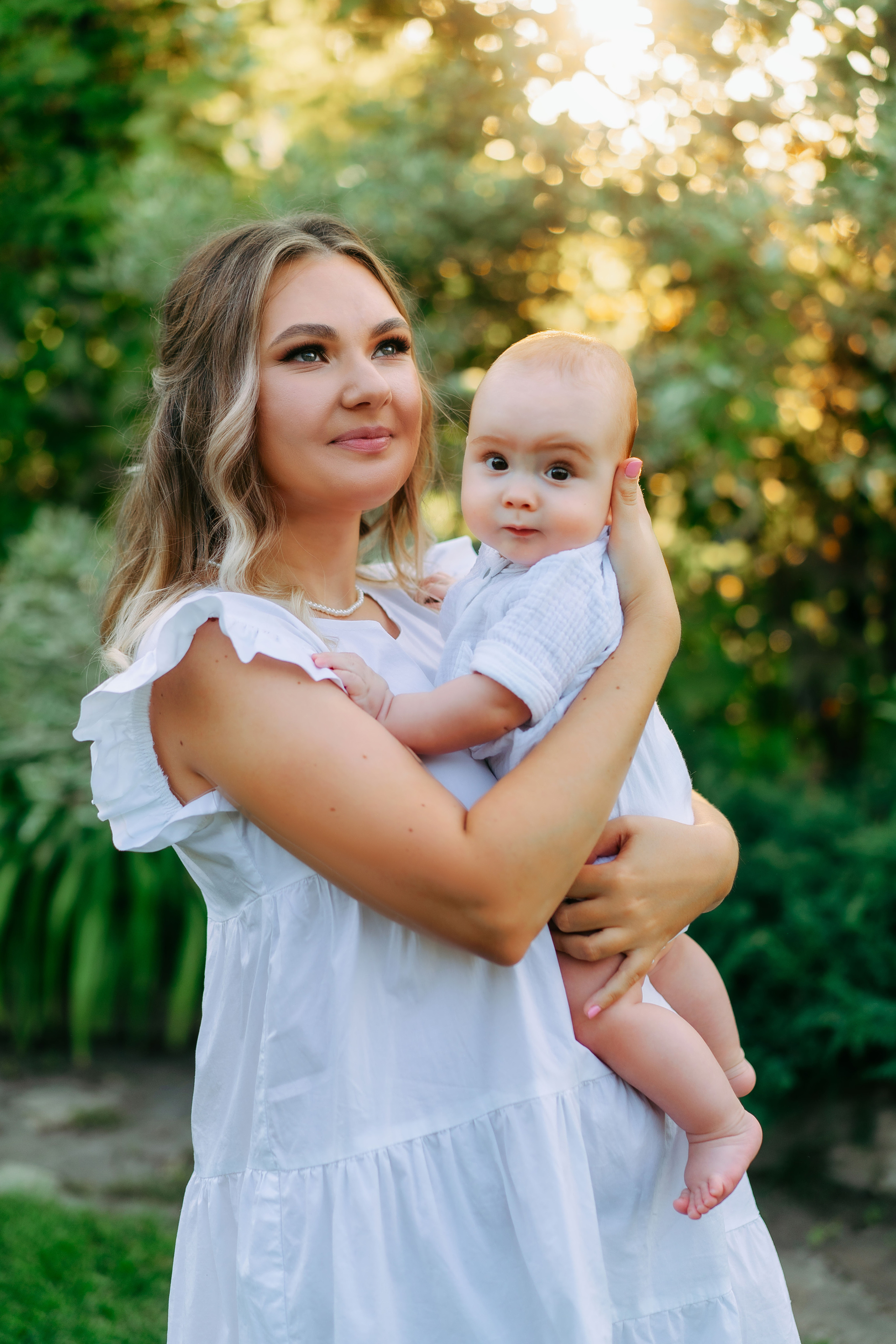 Семейные фотосессии. Свадебный и семейный фотограф в Липецке Натали Бриз