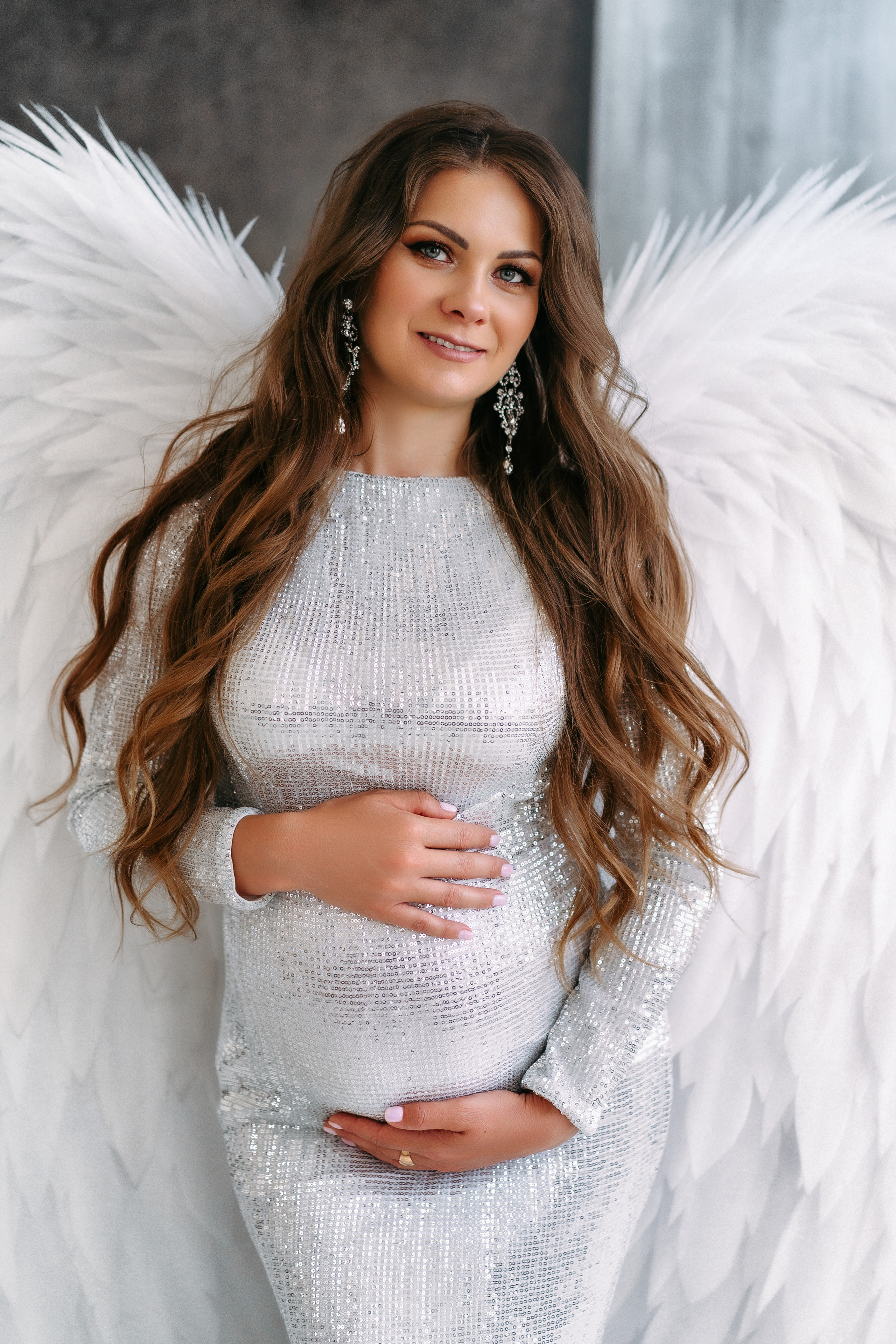 В ожидании чуда. Свадебный и семейный фотограф в Липецке Натали Бриз