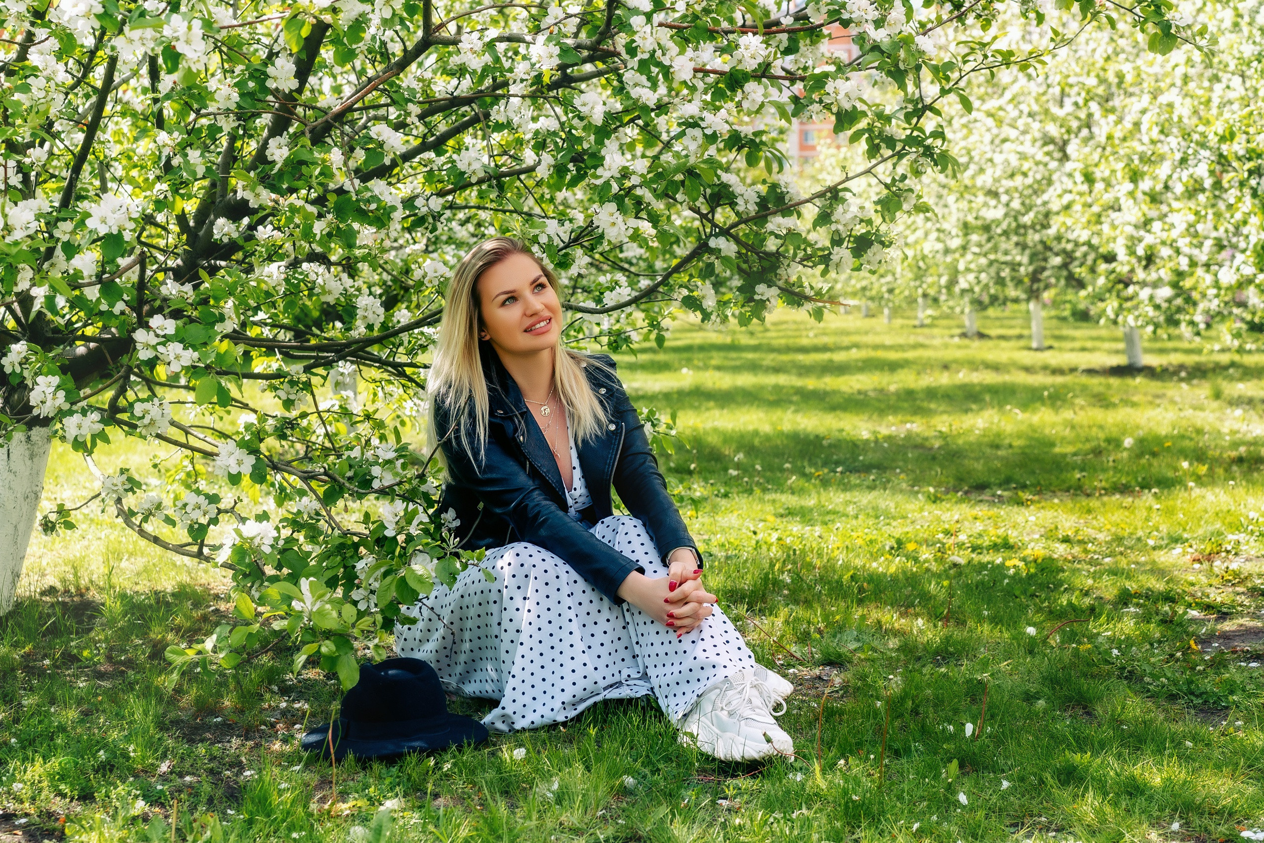 Индивидуальные фотосессии. Свадебный и семейный фотограф в Липецке Натали Бриз