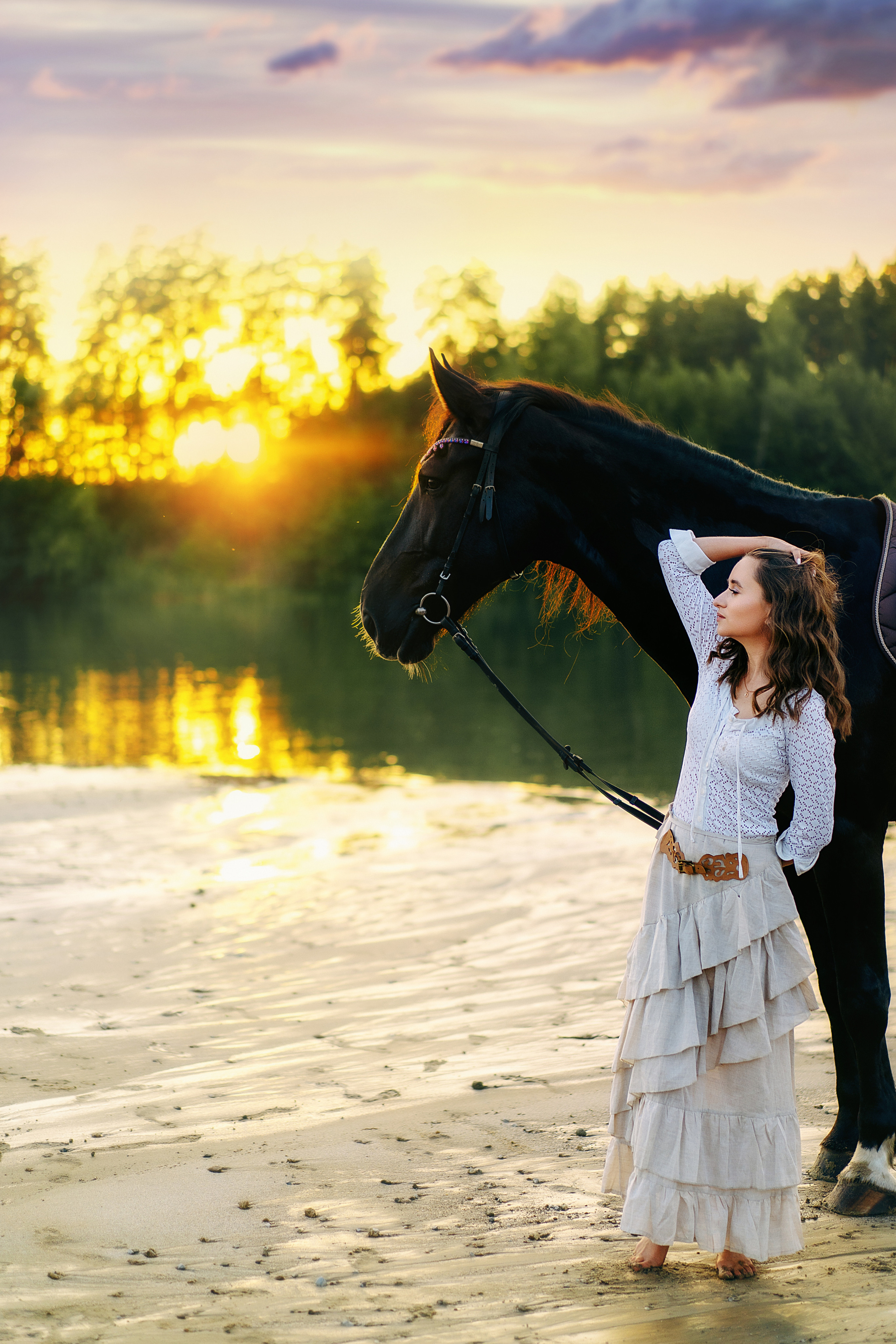 Индивидуальные фотосессии. Свадебный и семейный фотограф в Липецке Натали Бриз