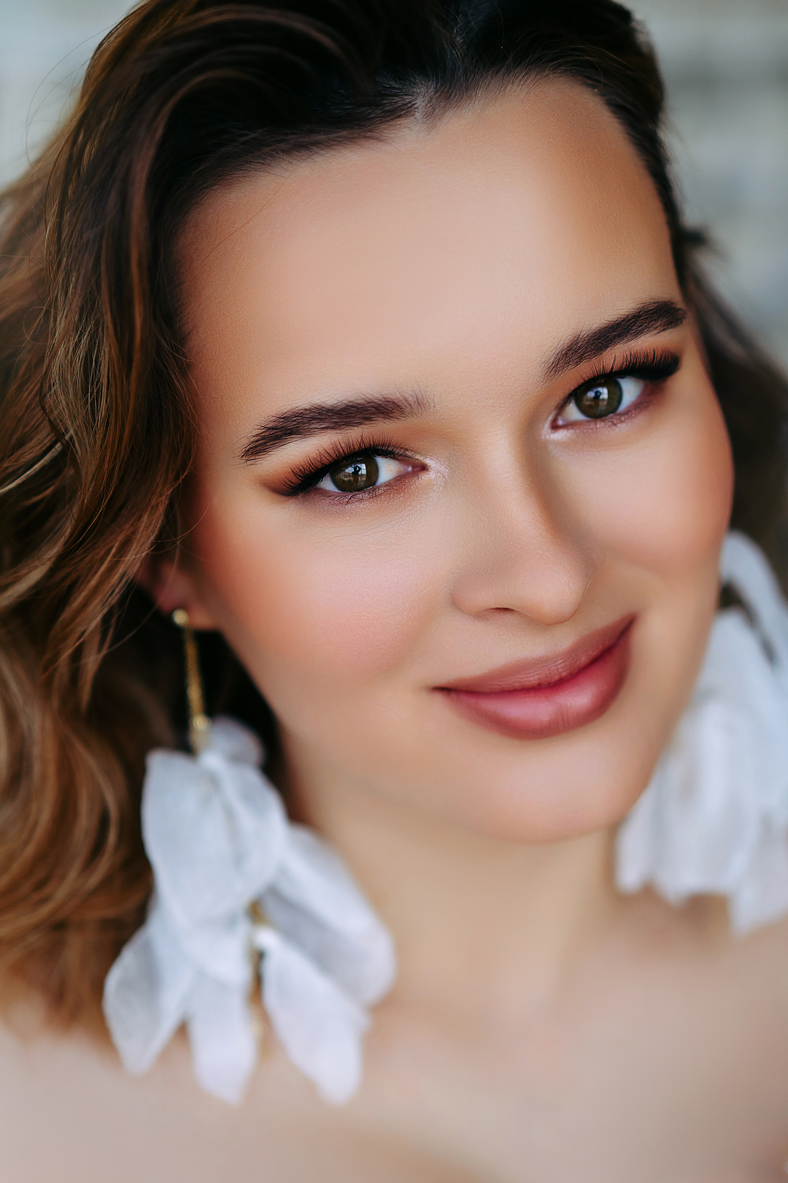 В ожидании чуда. Свадебный и семейный фотограф в Липецке Натали Бриз