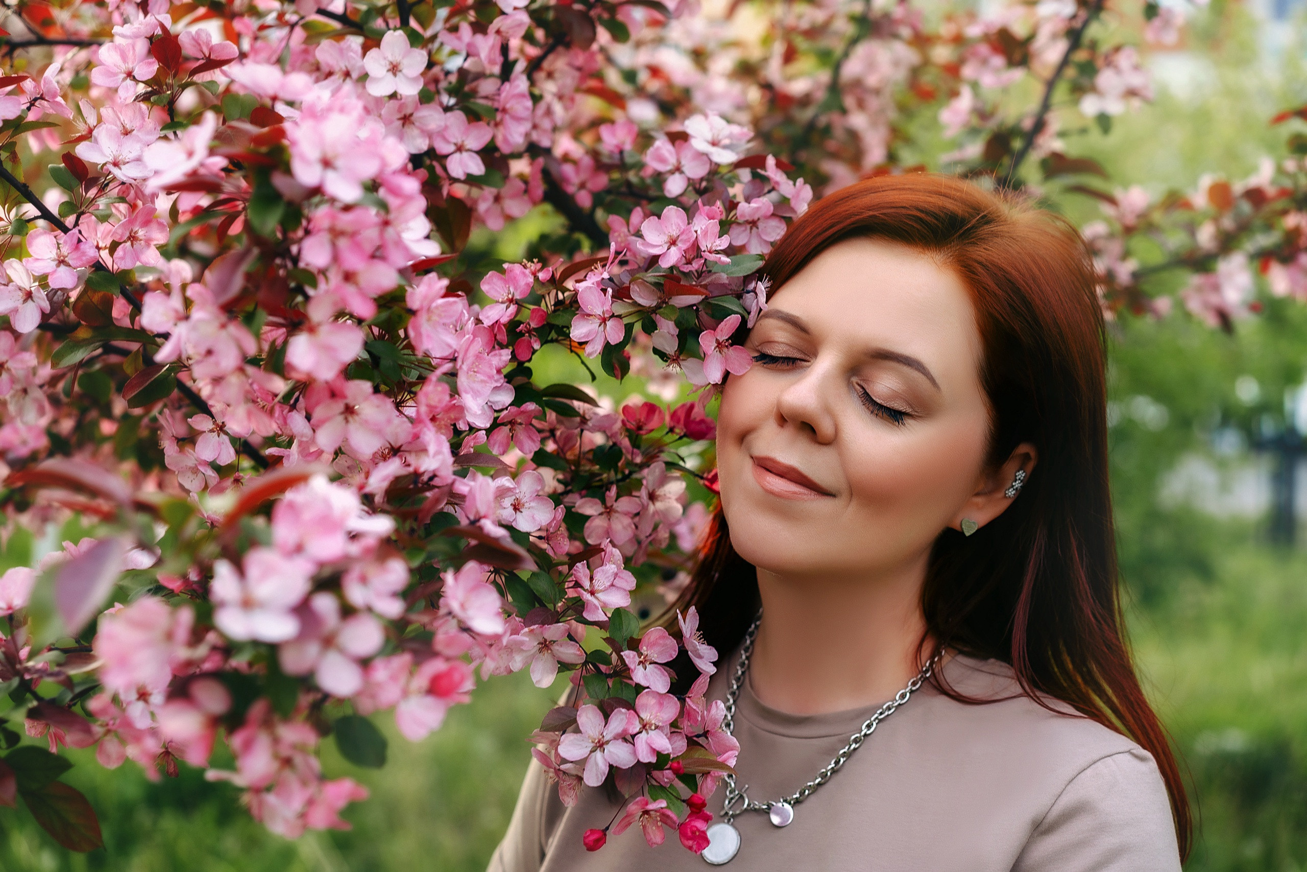 Индивидуальные фотосессии. Свадебный и семейный фотограф в Липецке Натали Бриз