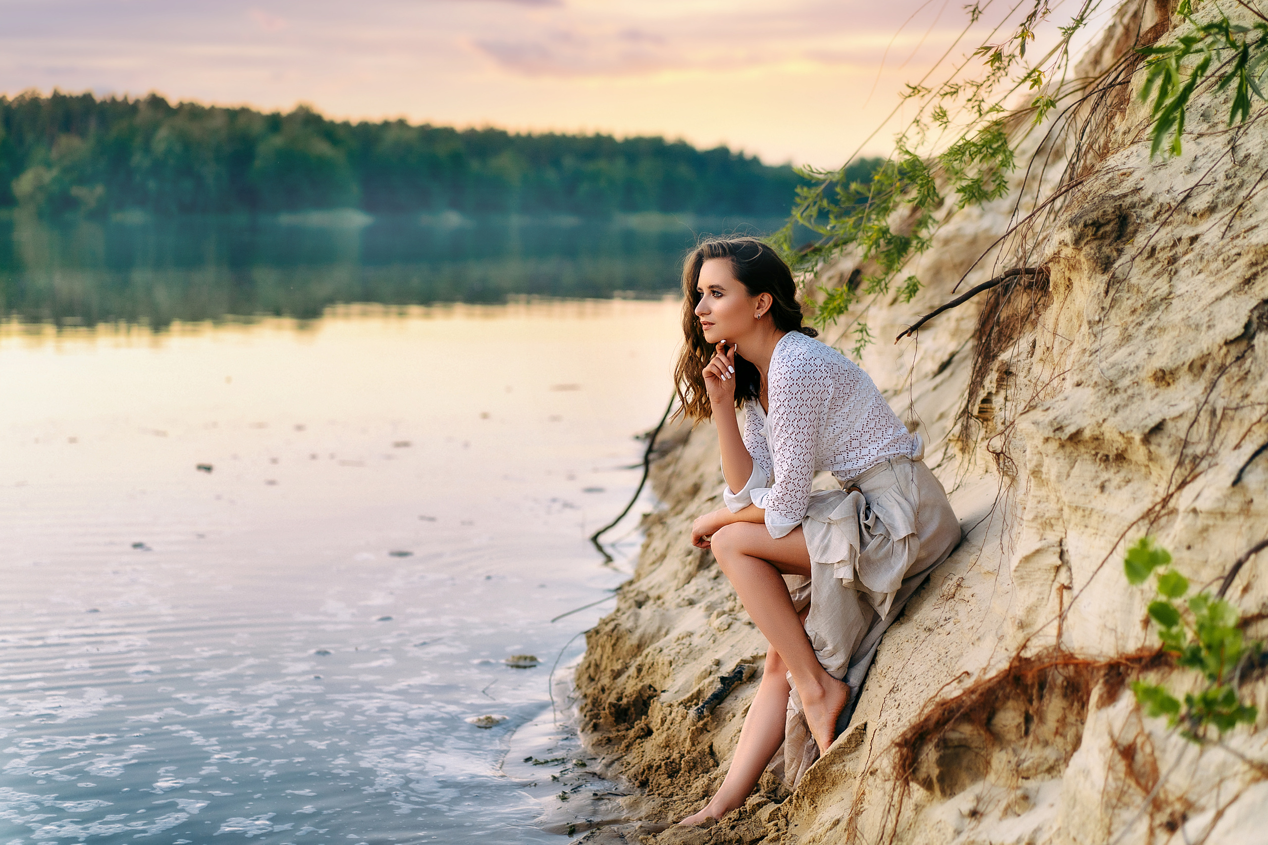 Индивидуальные фотосессии. Свадебный и семейный фотограф в Липецке Натали Бриз
