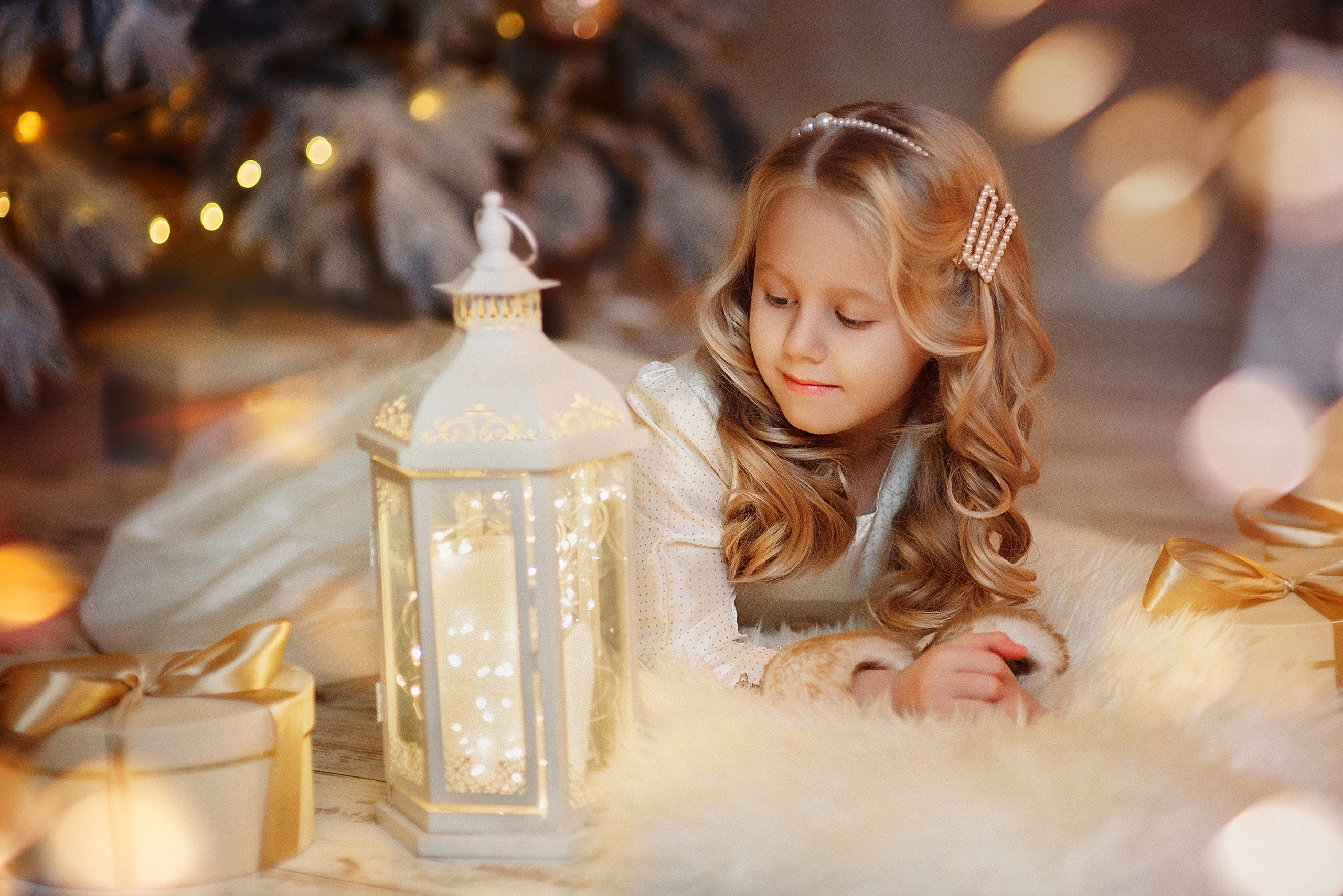 Новогодние фотосессии «Зимняя сказка 2023-2024». Свадебный и семейный фотограф в Липецке Натали Бриз