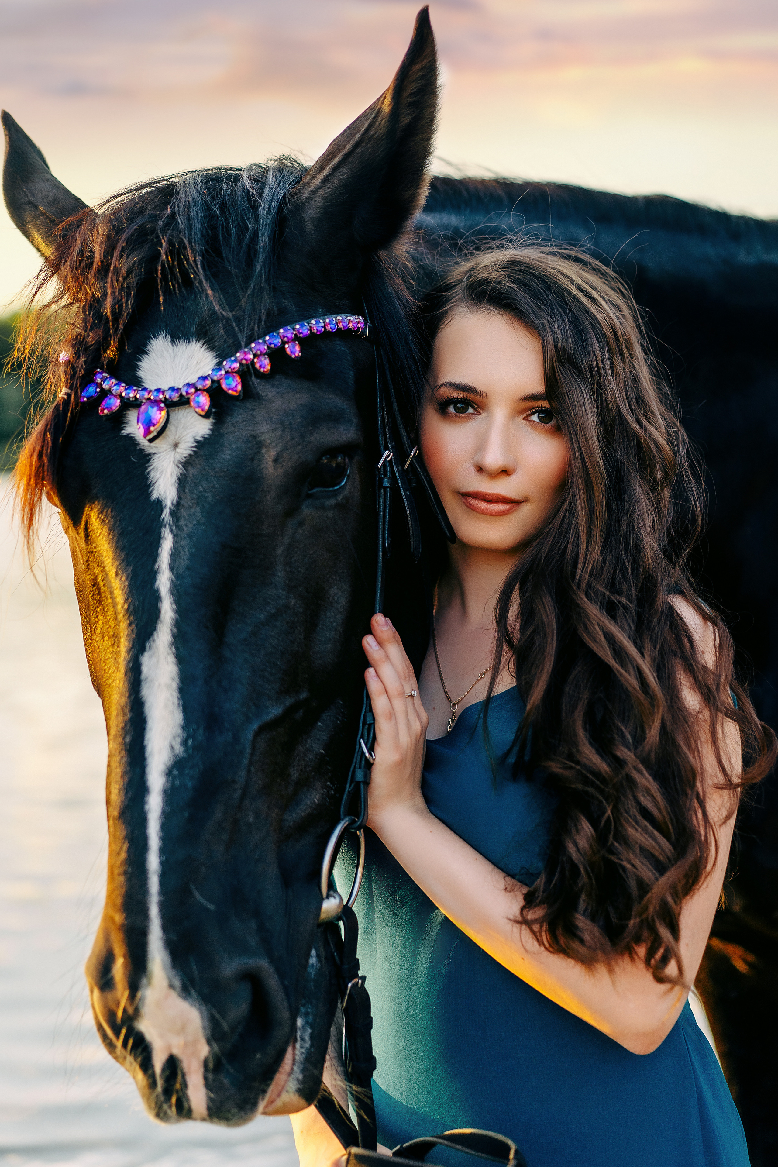 Индивидуальные фотосессии. Свадебный и семейный фотограф в Липецке Натали Бриз
