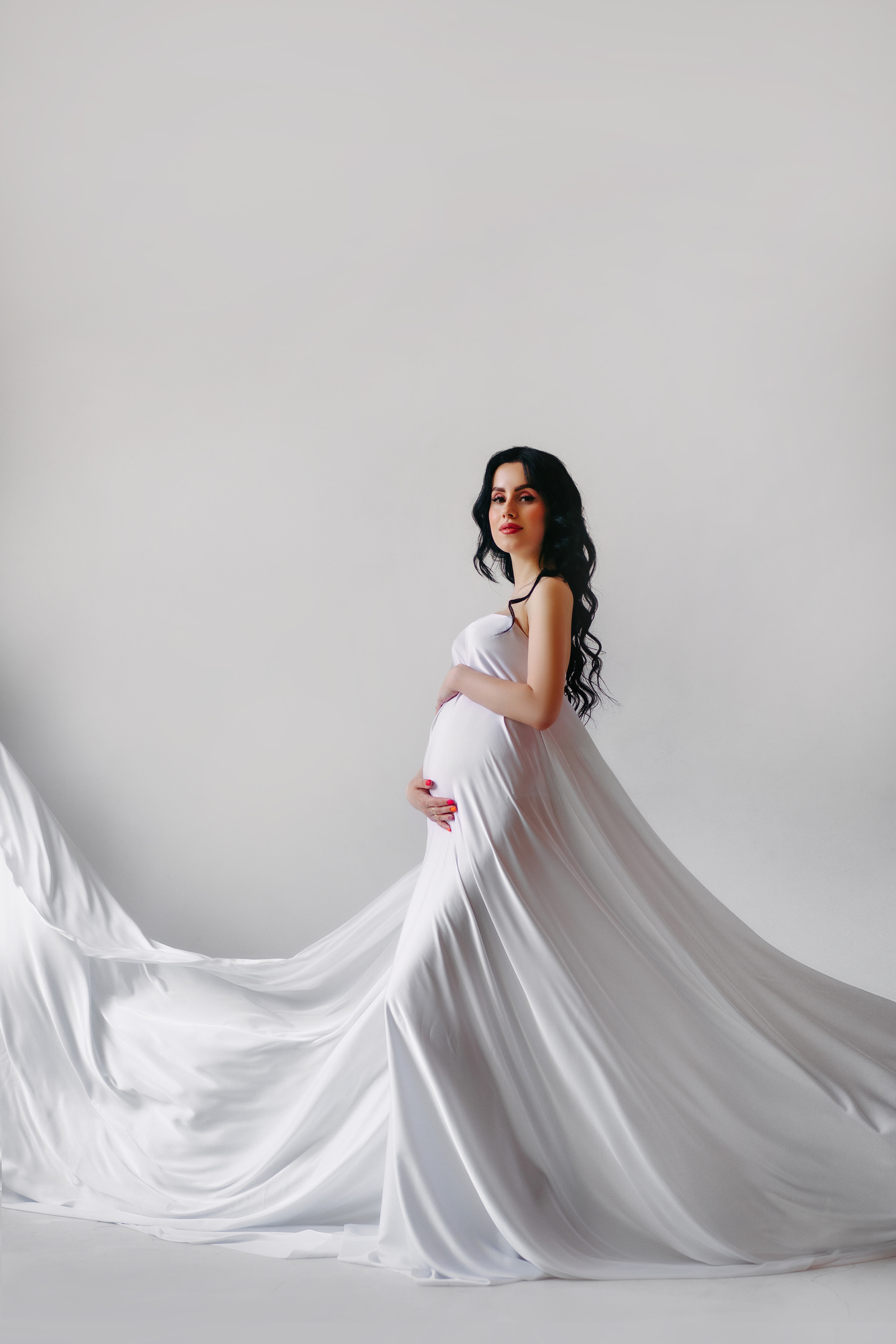 В ожидании чуда. Свадебный и семейный фотограф в Липецке Натали Бриз