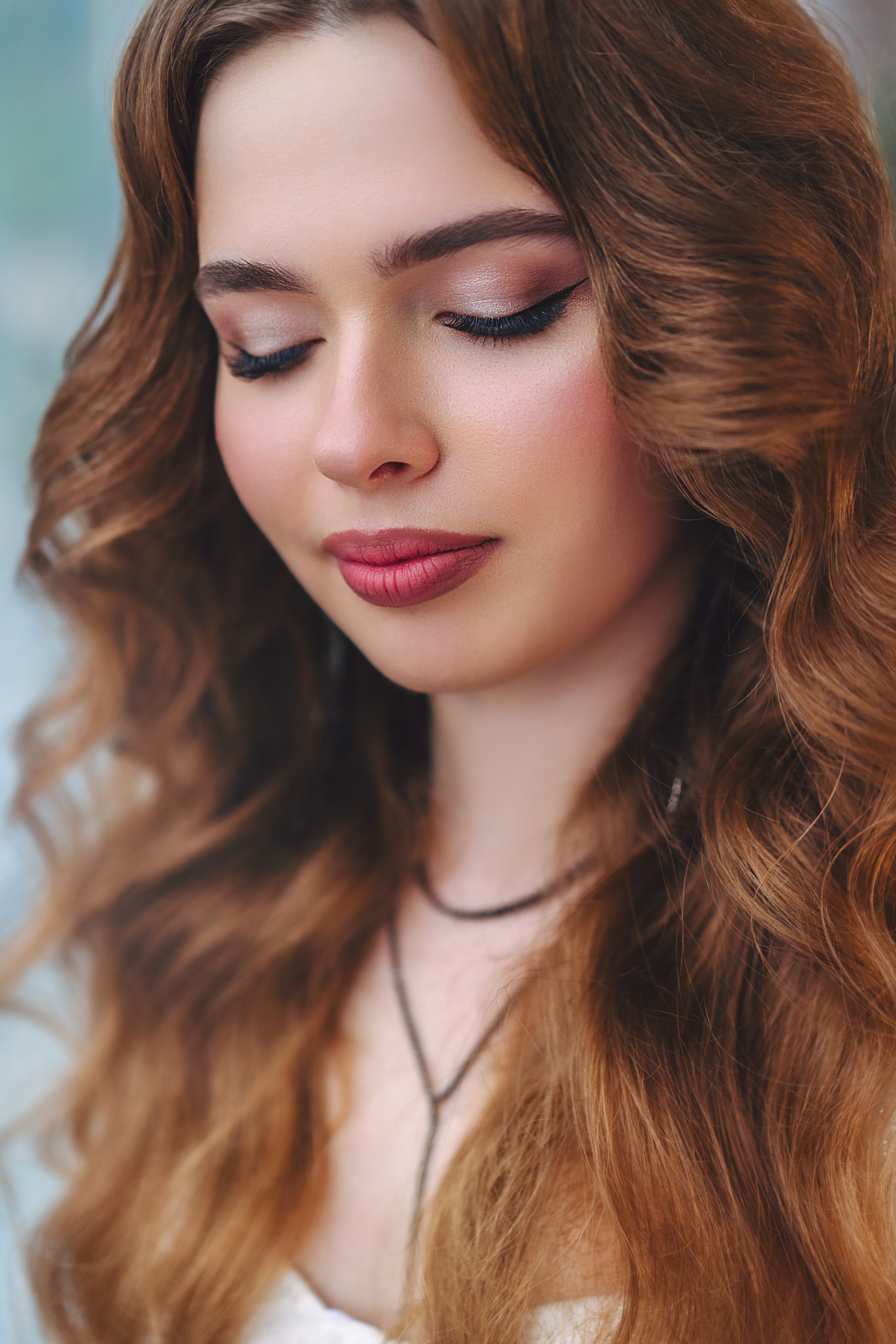 В ожидании чуда. Свадебный и семейный фотограф в Липецке Натали Бриз