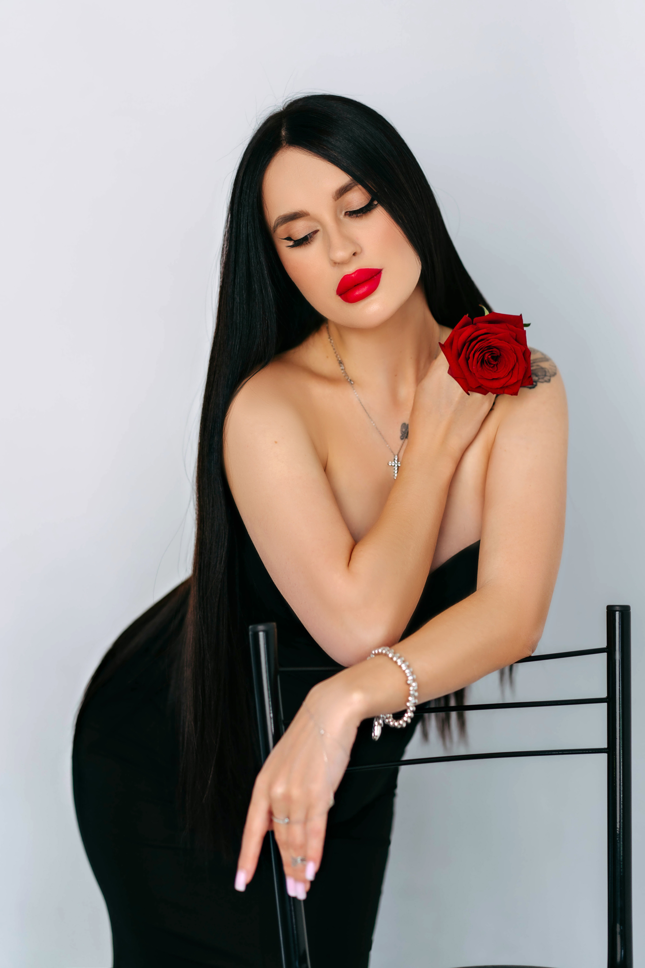 В ожидании чуда. Свадебный и семейный фотограф в Липецке Натали Бриз