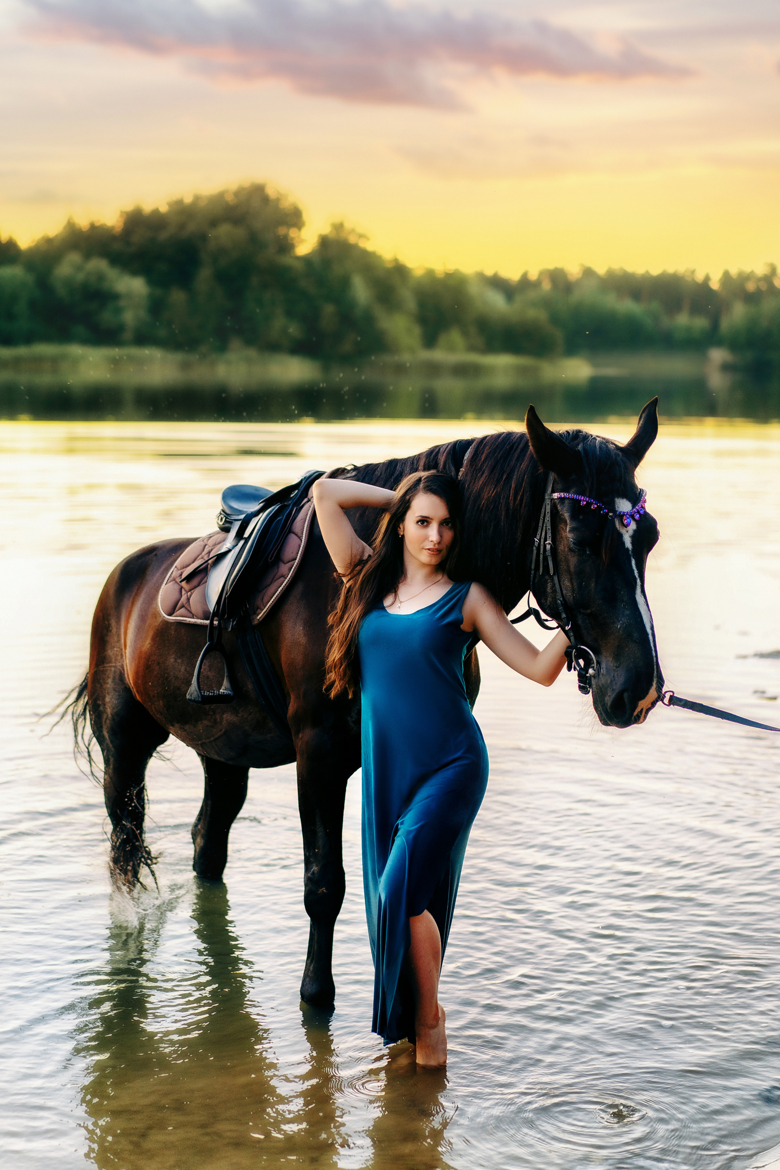 Индивидуальные фотосессии. Свадебный и семейный фотограф в Липецке Натали Бриз