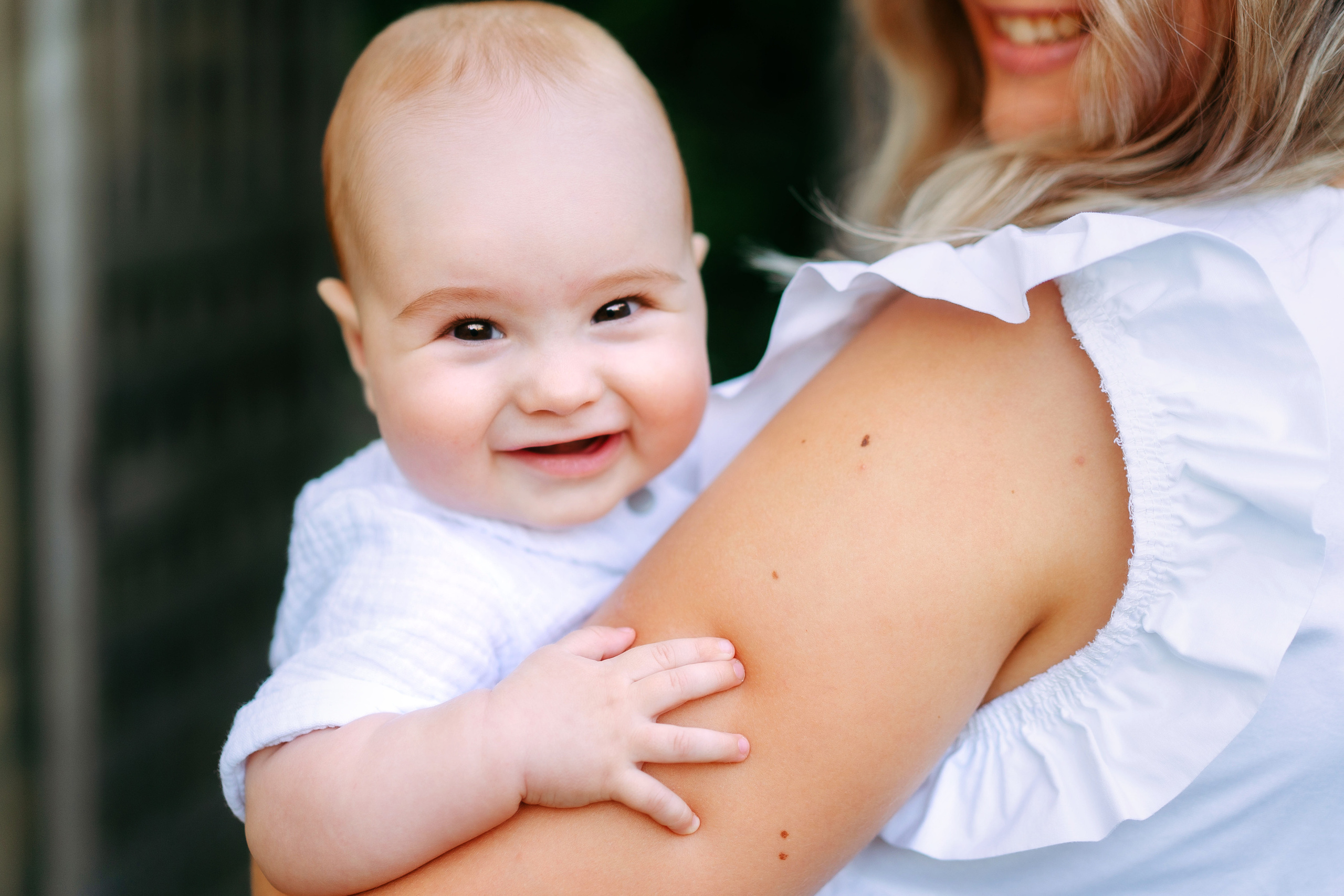 Семейные фотосессии. Свадебный и семейный фотограф в Липецке Натали Бриз