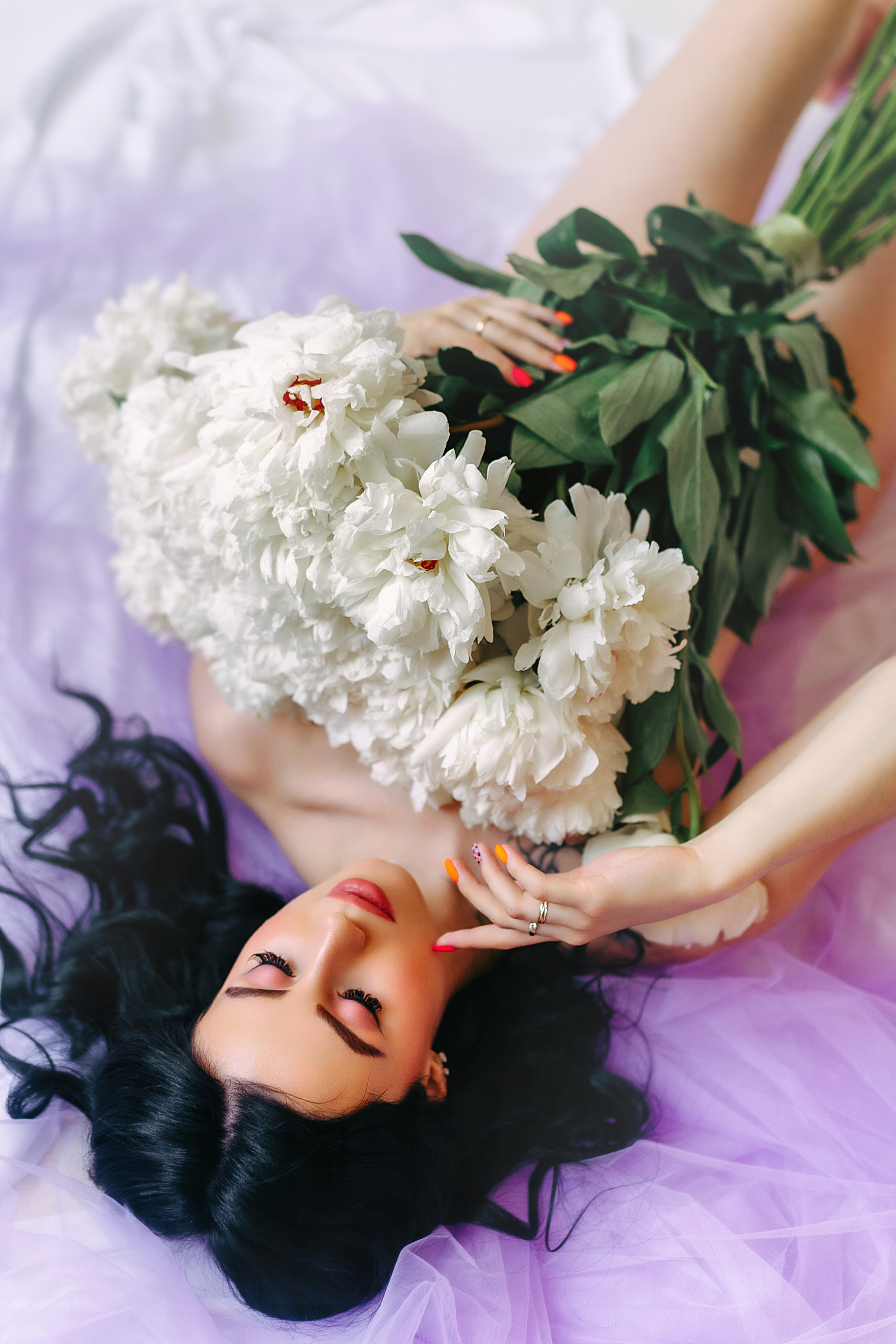 В ожидании чуда. Свадебный и семейный фотограф в Липецке Натали Бриз