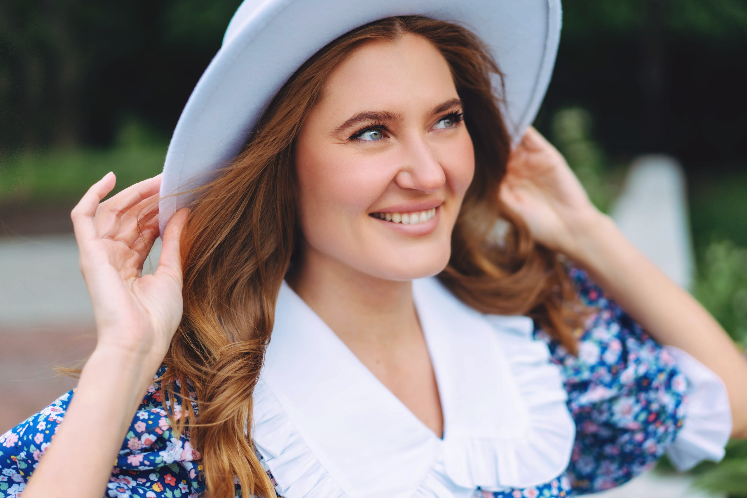 Индивидуальные фотосессии. Свадебный и семейный фотограф в Липецке Натали Бриз