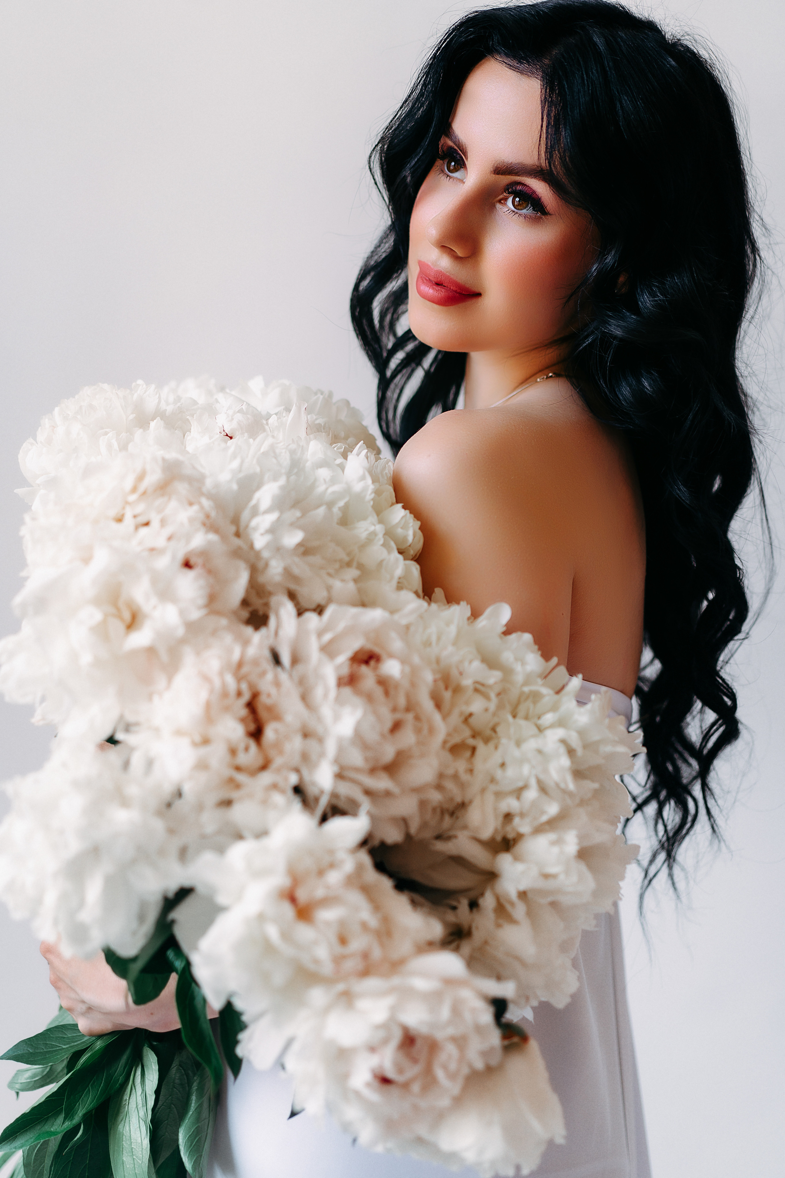 В ожидании чуда. Свадебный и семейный фотограф в Липецке Натали Бриз