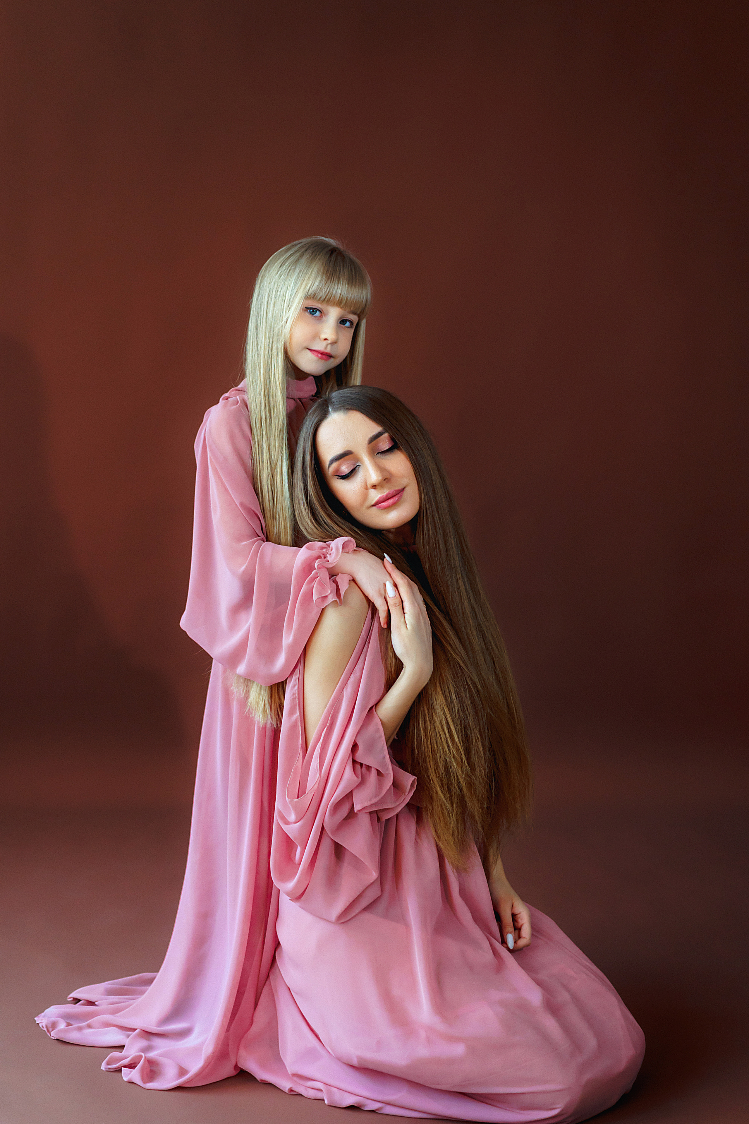 Семейные фотосессии. Свадебный и семейный фотограф в Липецке Натали Бриз