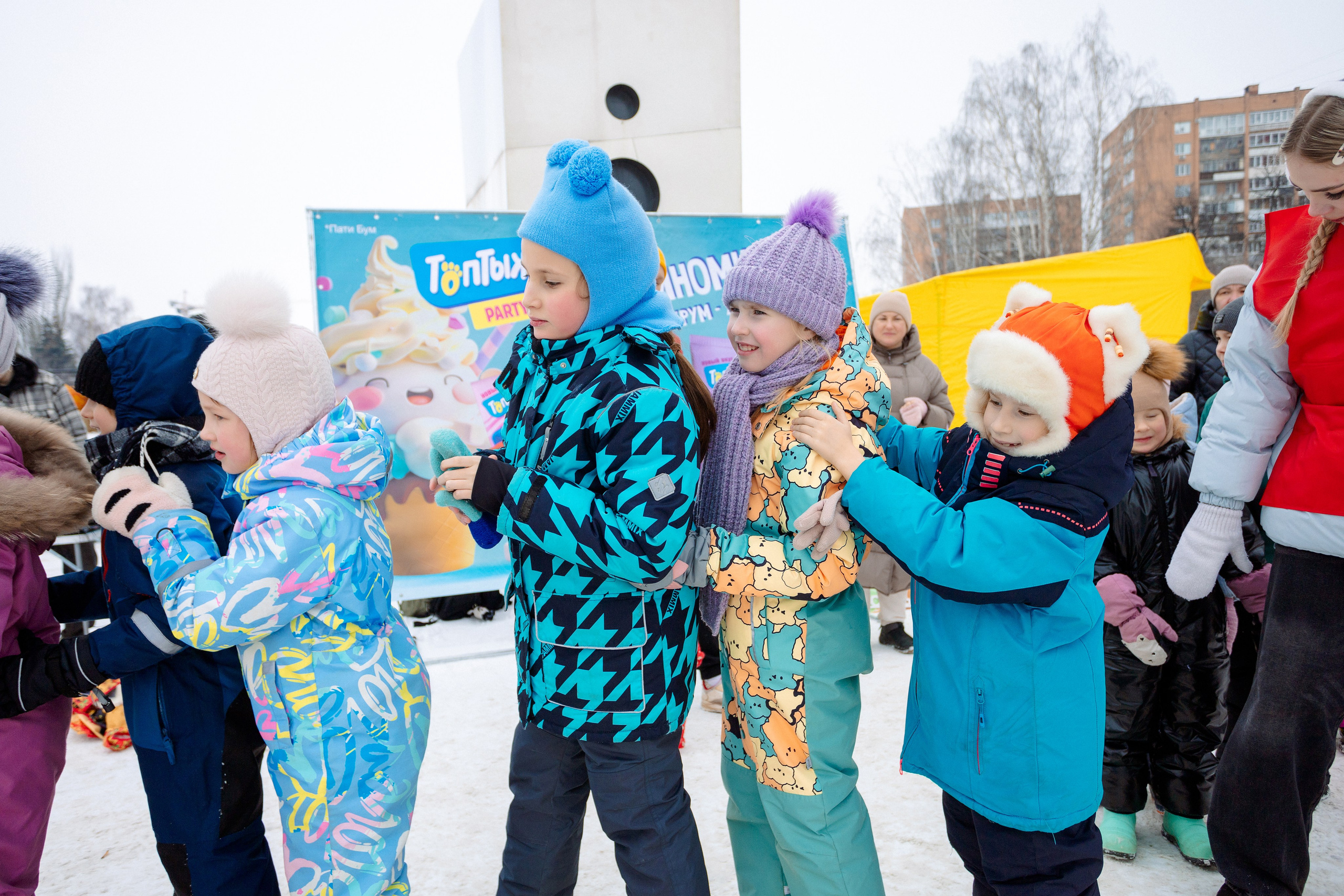 РЕПОРТАЖ: ТОПТЫЖКА 01.03.2025. Профессиональный фотограф в Ижевске Леша Петров