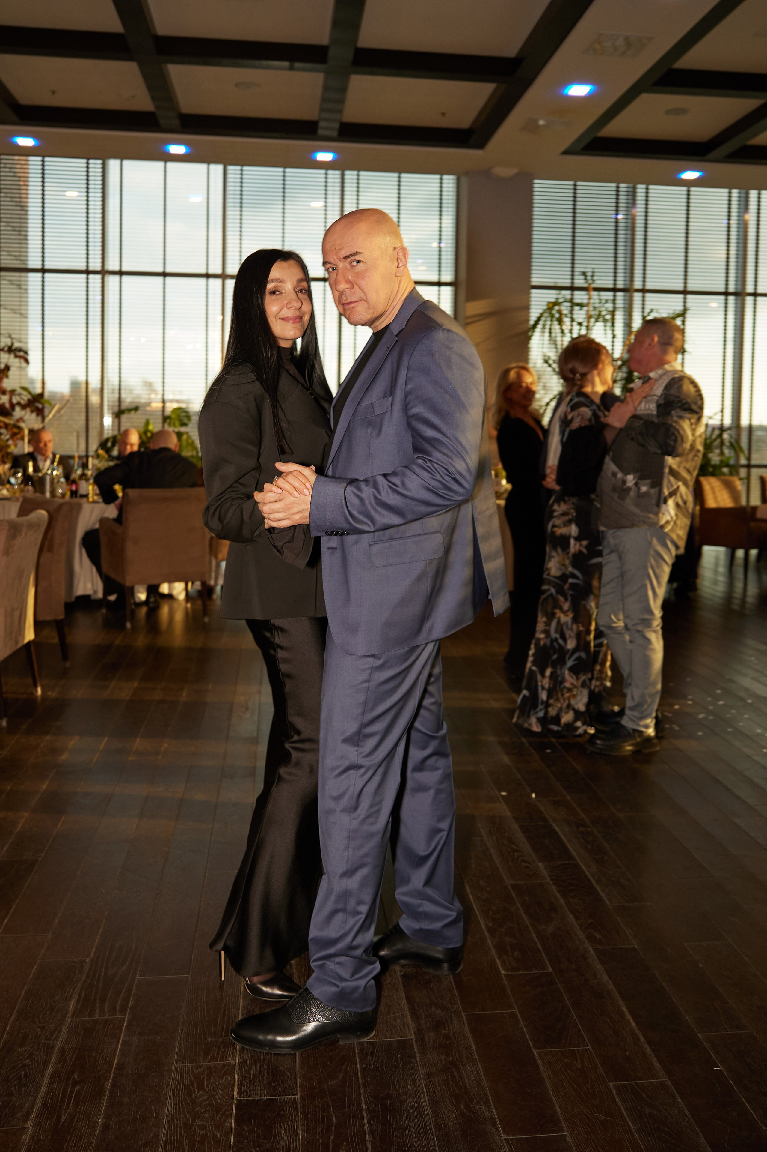 ЮБИЛЕЙ КОРПОРАТИВ. Главная