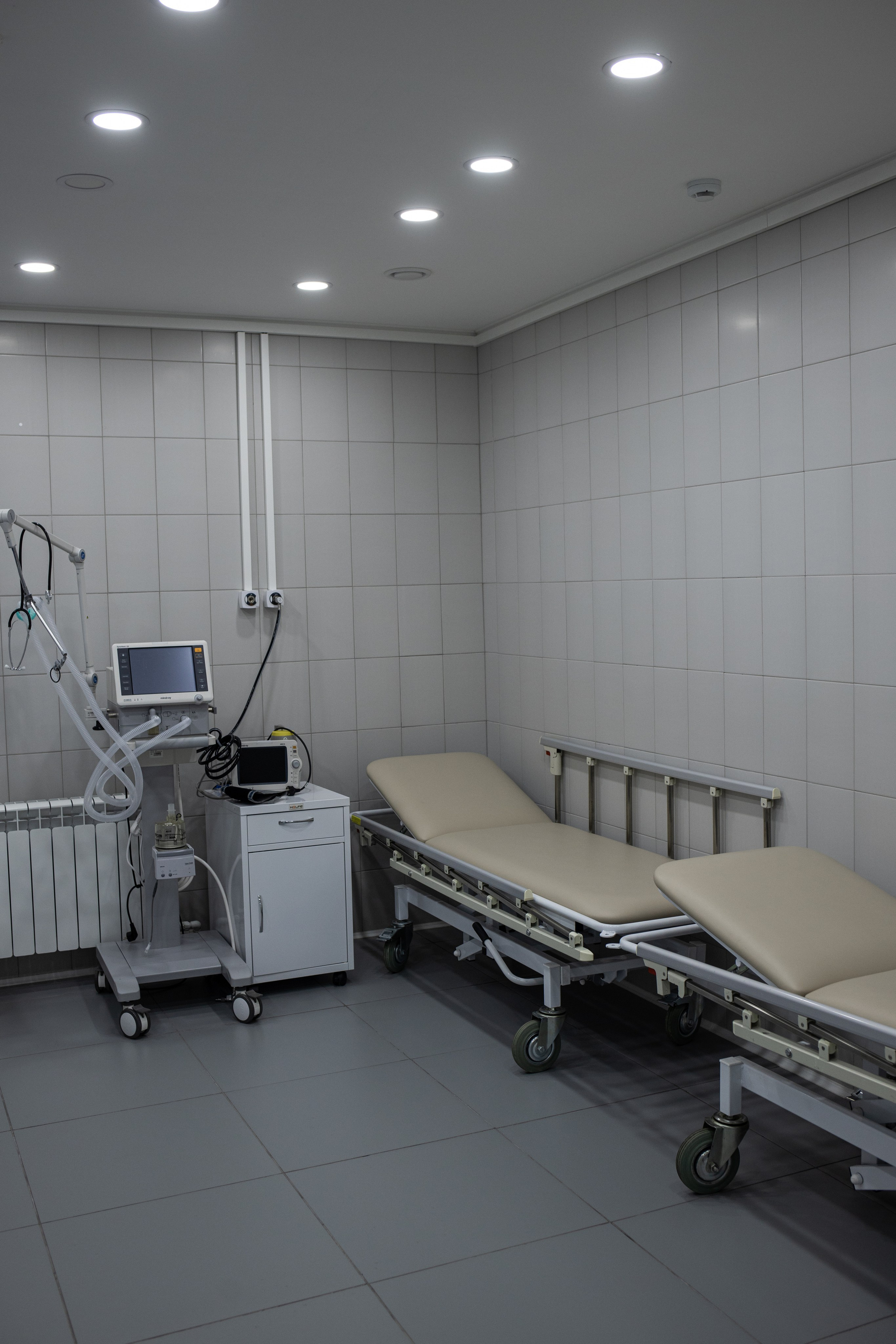 Клиника пластической хирургии «Форма». Алексей Дьяков. Photo • Video • Event