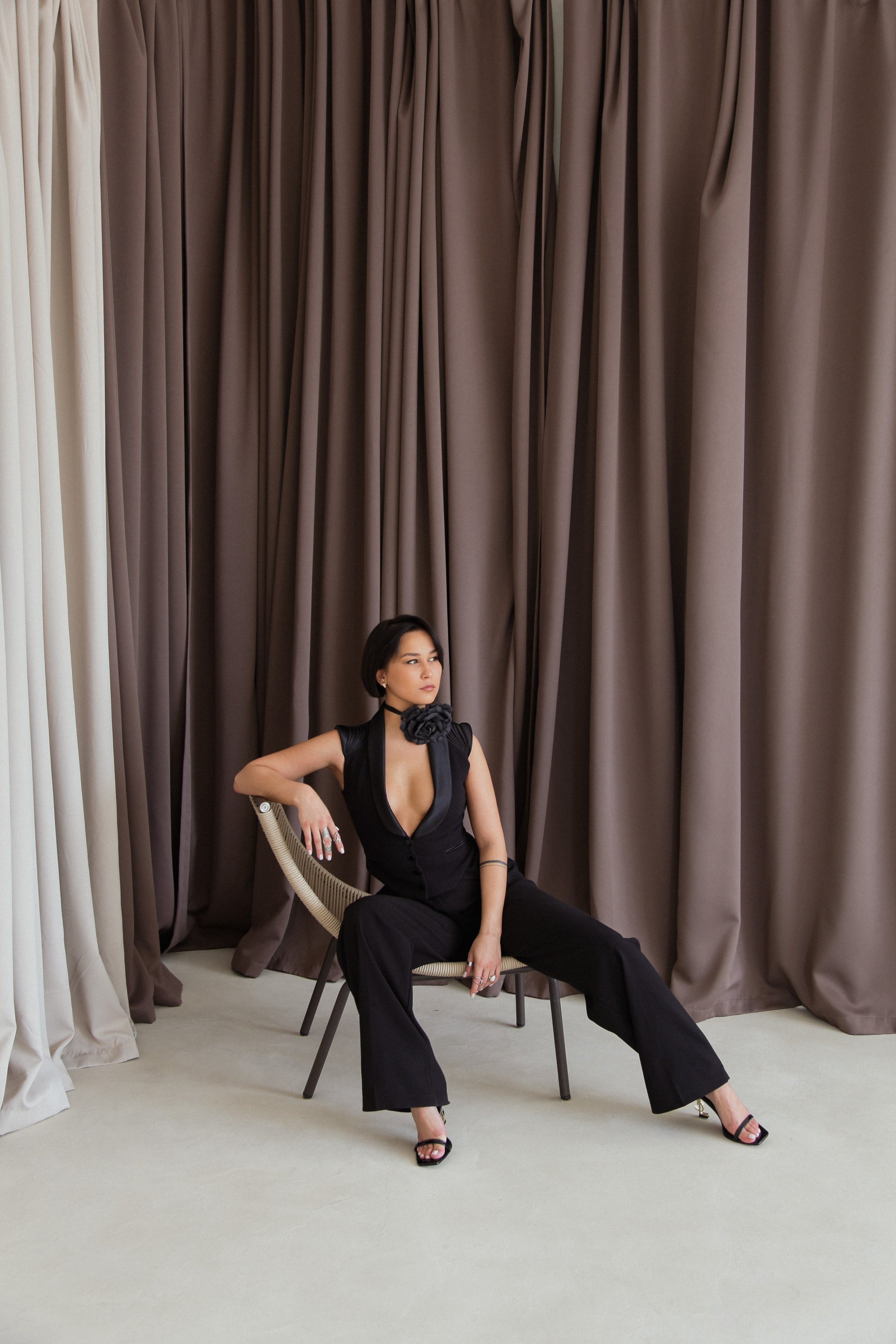 Студийные съёмки. Коммерческий фотограф Елена Таран