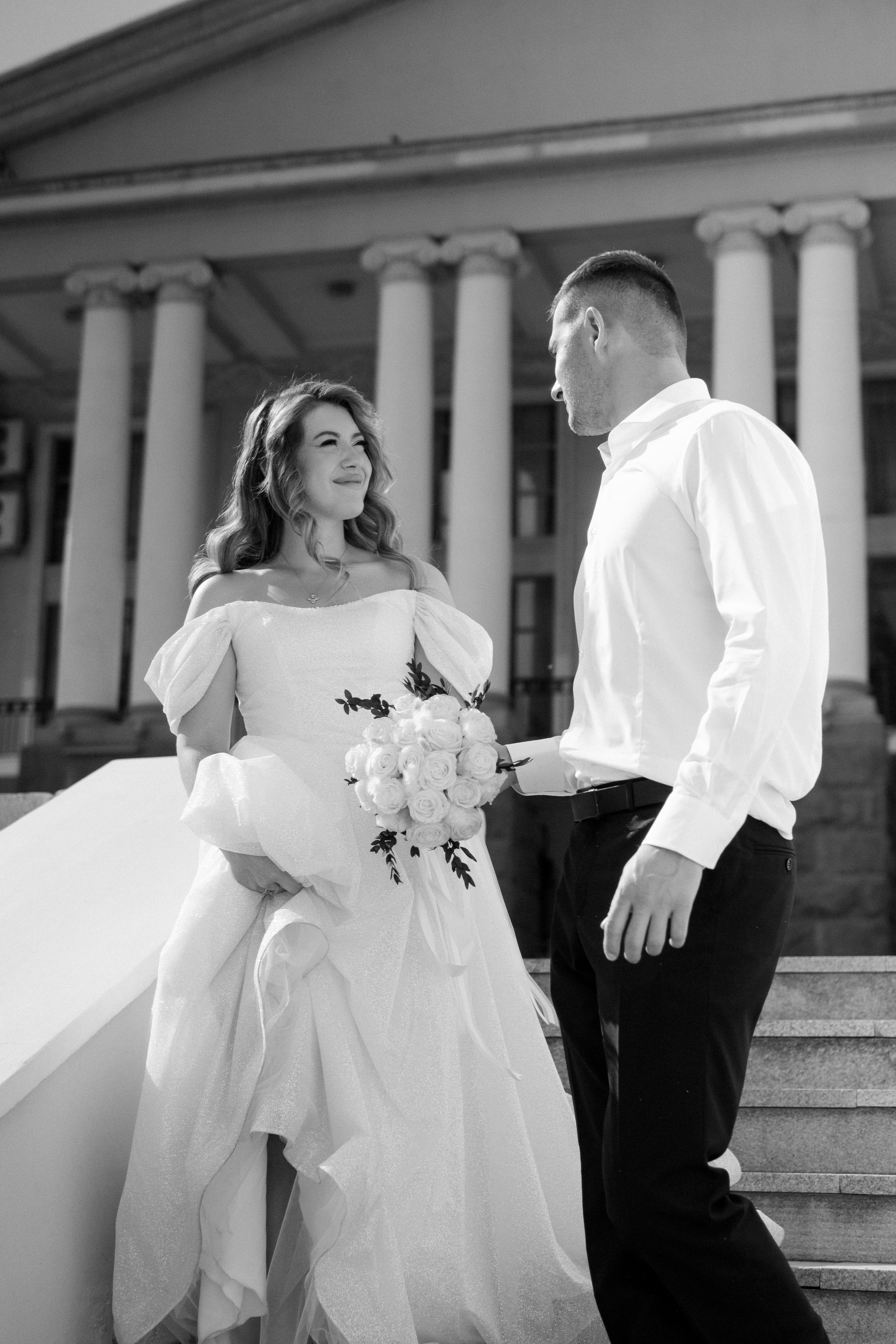 Свадебный и семейный фотограф в Волгограде Кристина Иванова