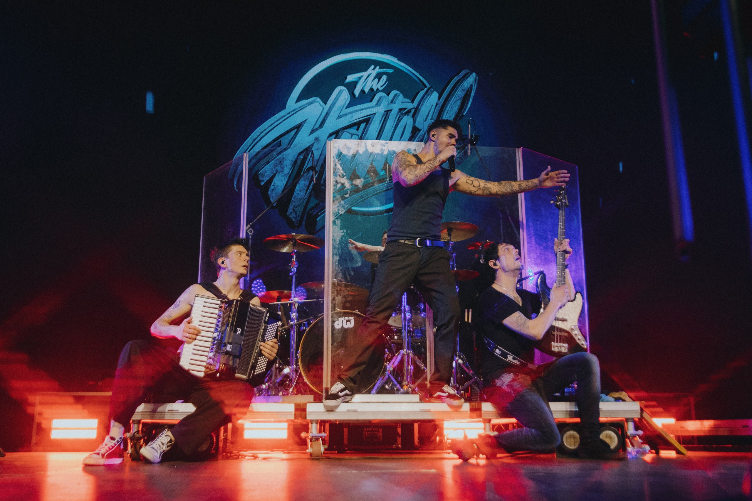 The Hatters Краснодар. Фотограф Севастополь, Крым. Портретный и репортажный фотограф Коваленко Антонина