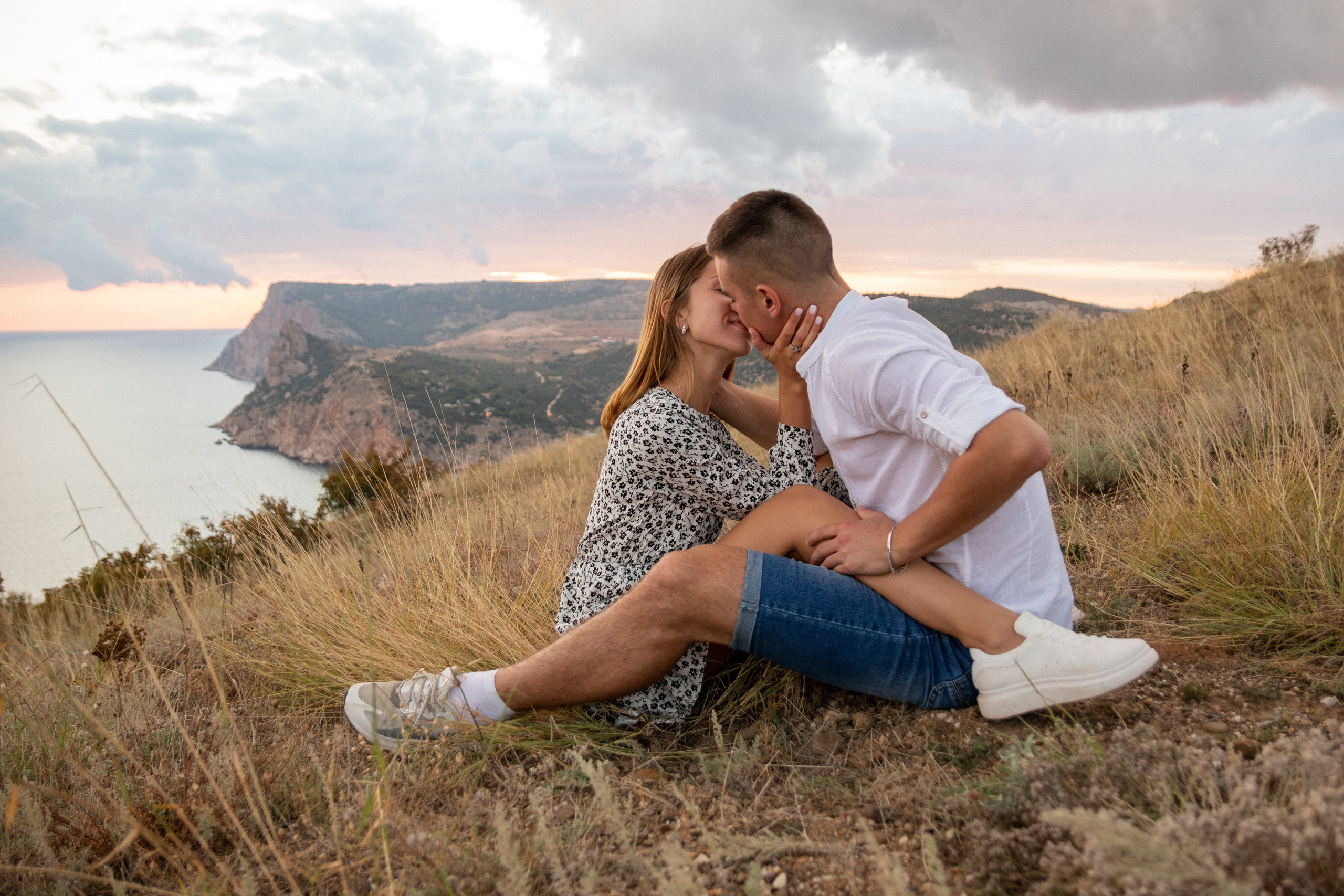 Фототуры по Крыму. Фотограф Севастополь, Крым. Портретный и репортажный фотограф Коваленко Антонина