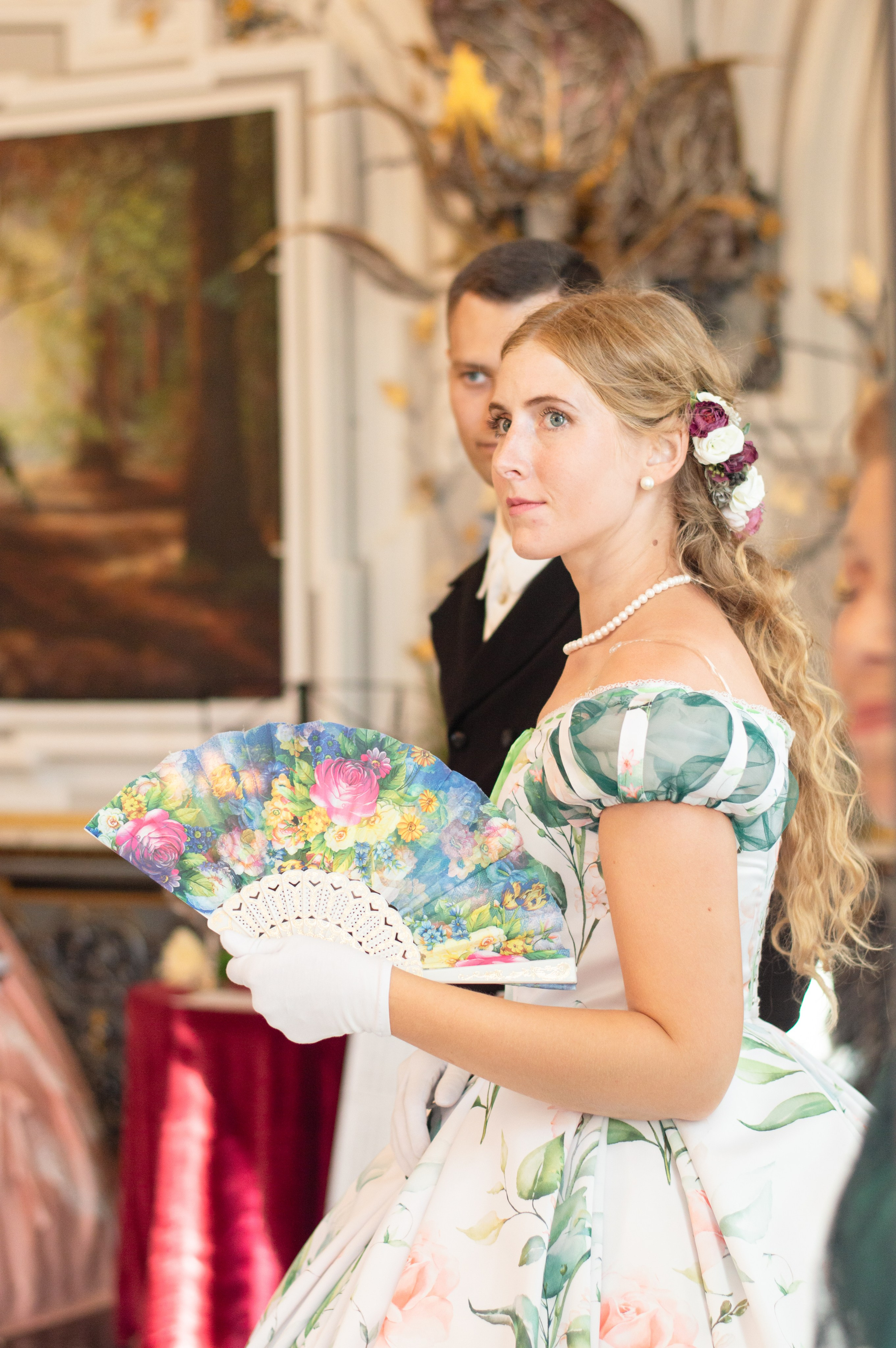 Художественный репортаж. Фотограф Пушкарская Татьяна