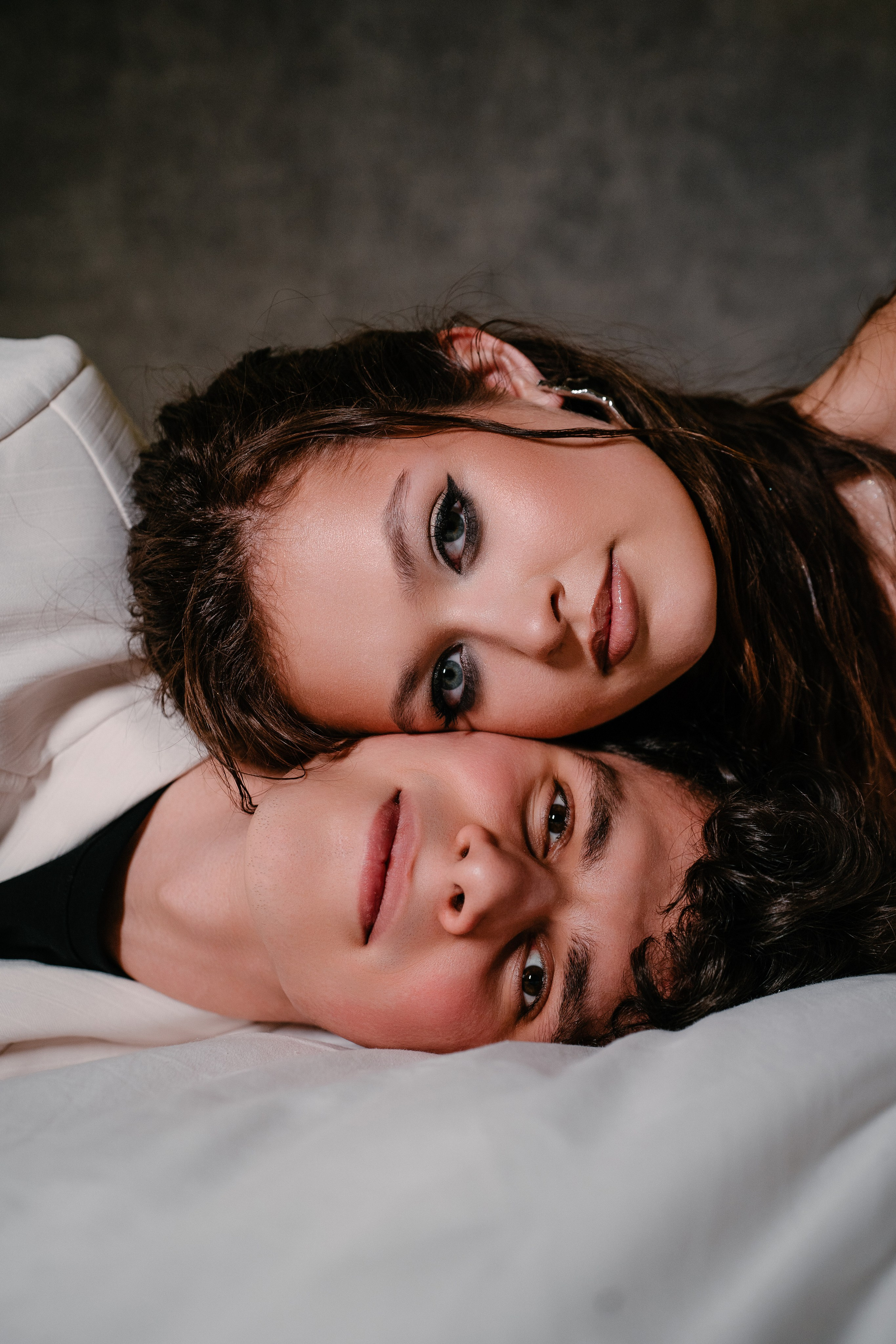 Маша и Саша. Свадебный и семейный фотограф в Воронеже Анастасия Бойко