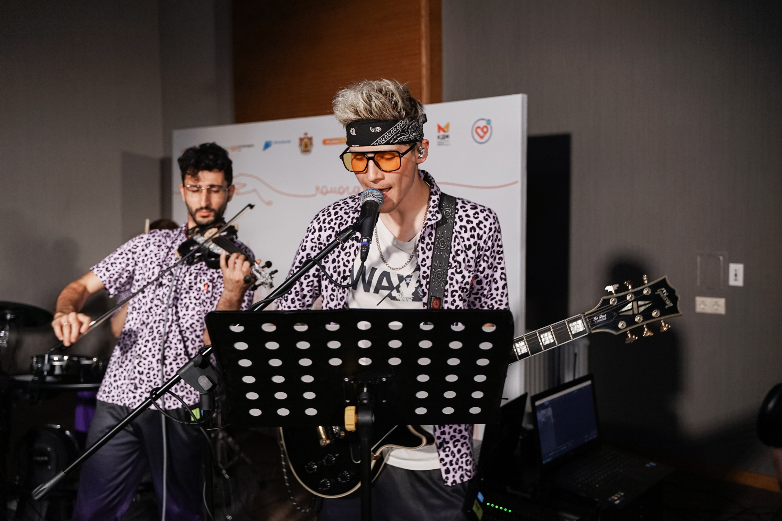 Форум добровольцев ЦФО 2023. Фотограф Надежда Погребняк | Рязань | Москва