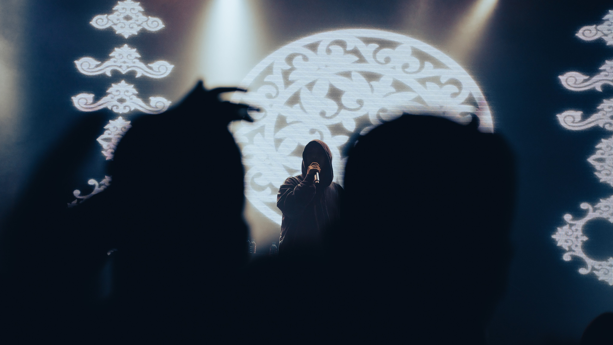 Масло Черного Тмина. Репортажный фотограф мероприятий и концертов в Екатеринбурге