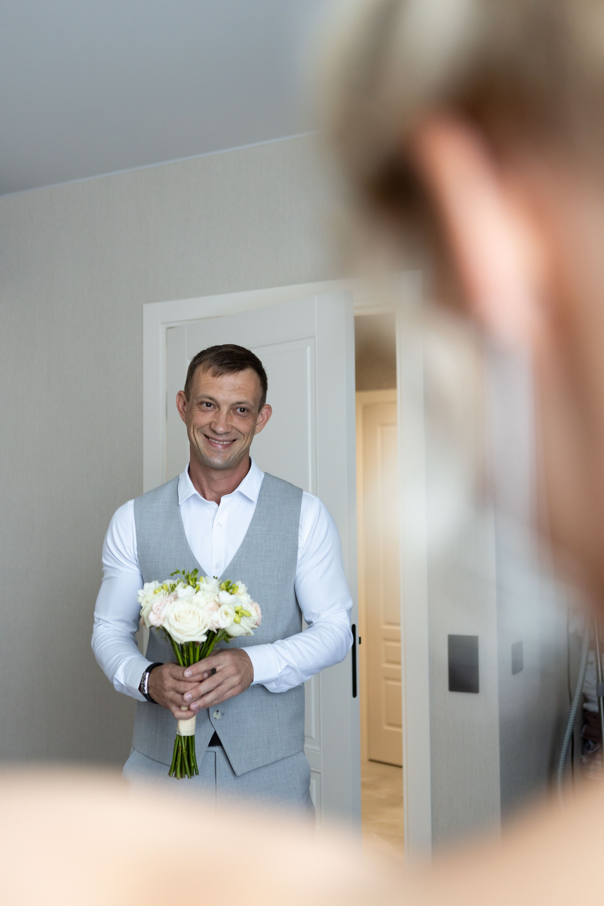 Утор невесты Татьяна. Olya Posnimay