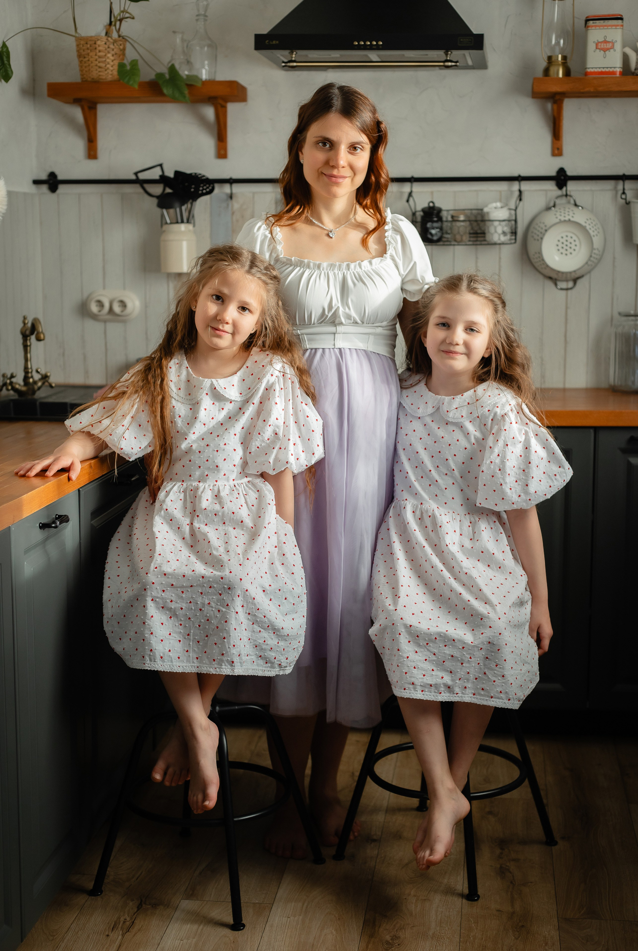 Эдуард и Альбина. Фотограф Татьяна Орлова