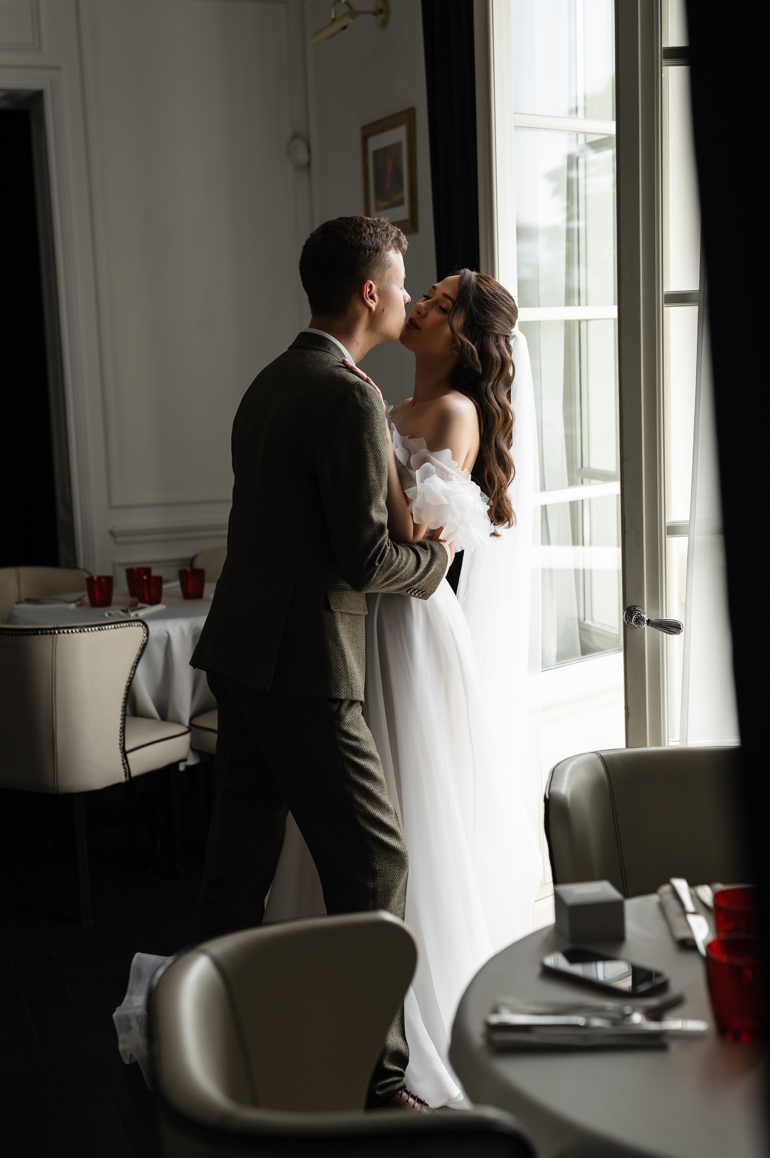 Роман и Алена. Свадебный и семейный фотограф Светлана Матвеенко