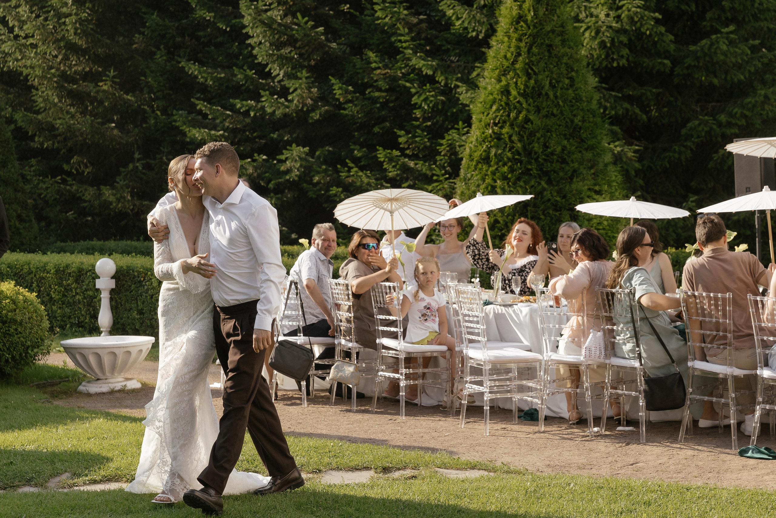 Портфолио. Свадебный фотограф Дмитрий Краснов. Санкт-Петербург