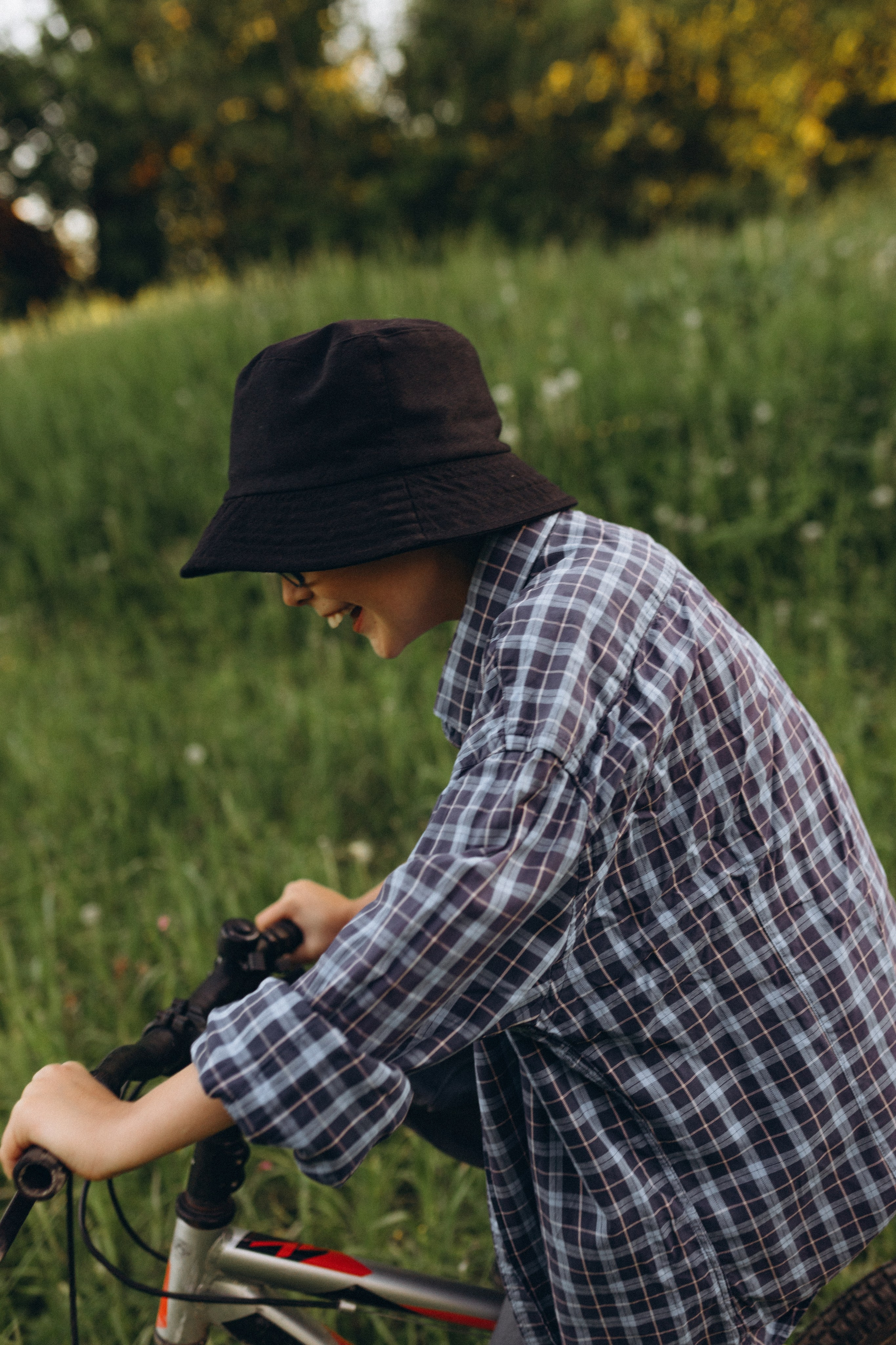 История одного букета. Семейный фотограф в Москве Жукова Анна