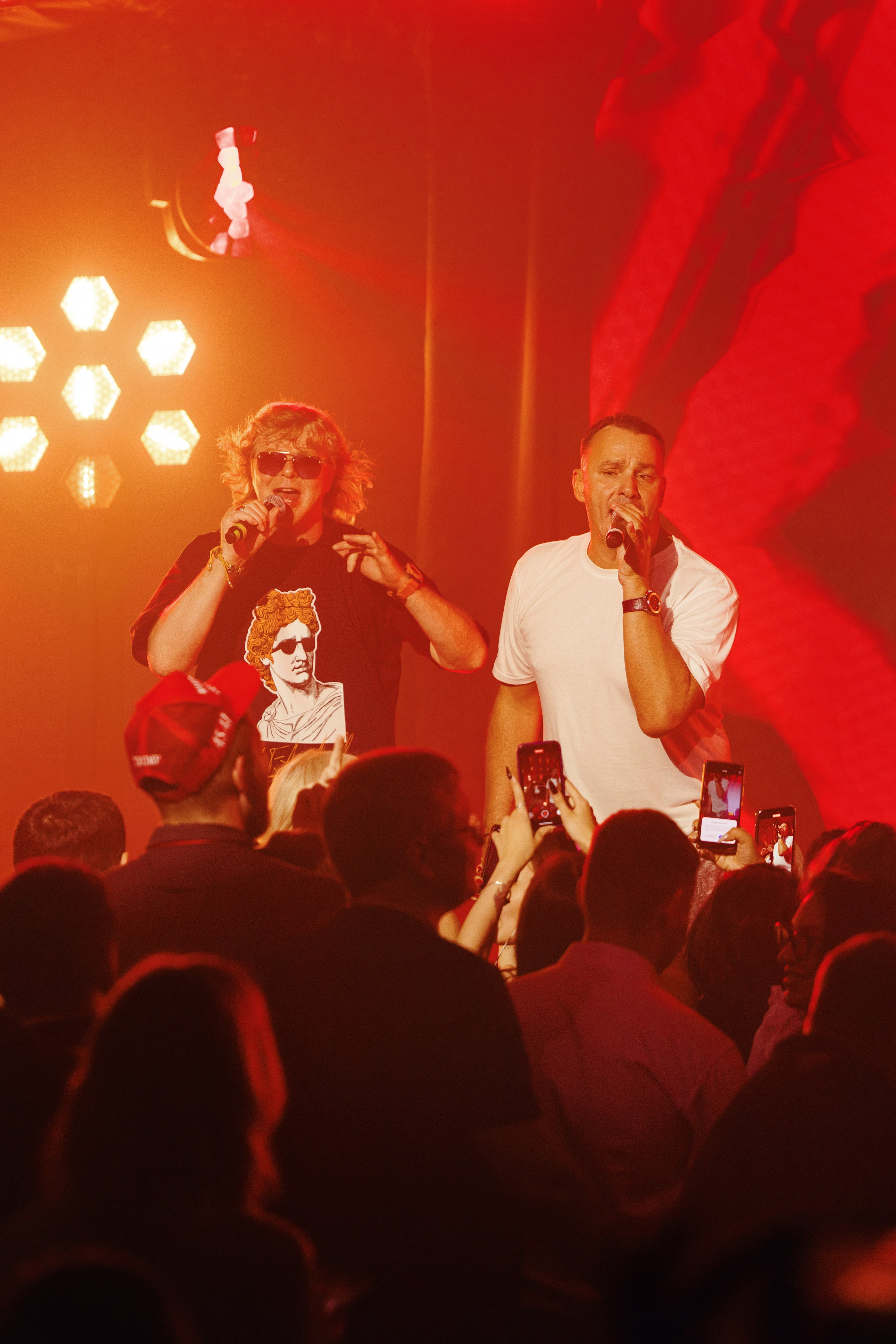 КП. Корпоративные события. Свадебный и репортажный фотограф в Москве Владимир Сергеев | Naysaikolo