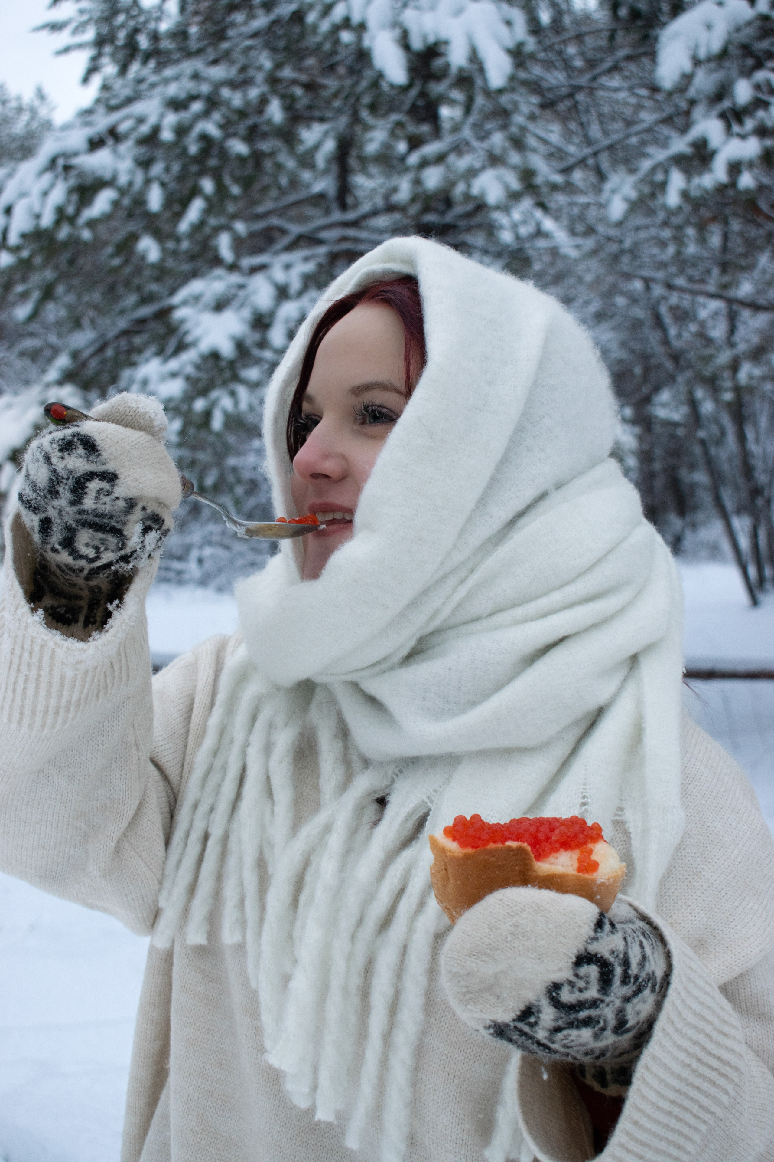 Ксюша & Арина. Фотограф в Самаре