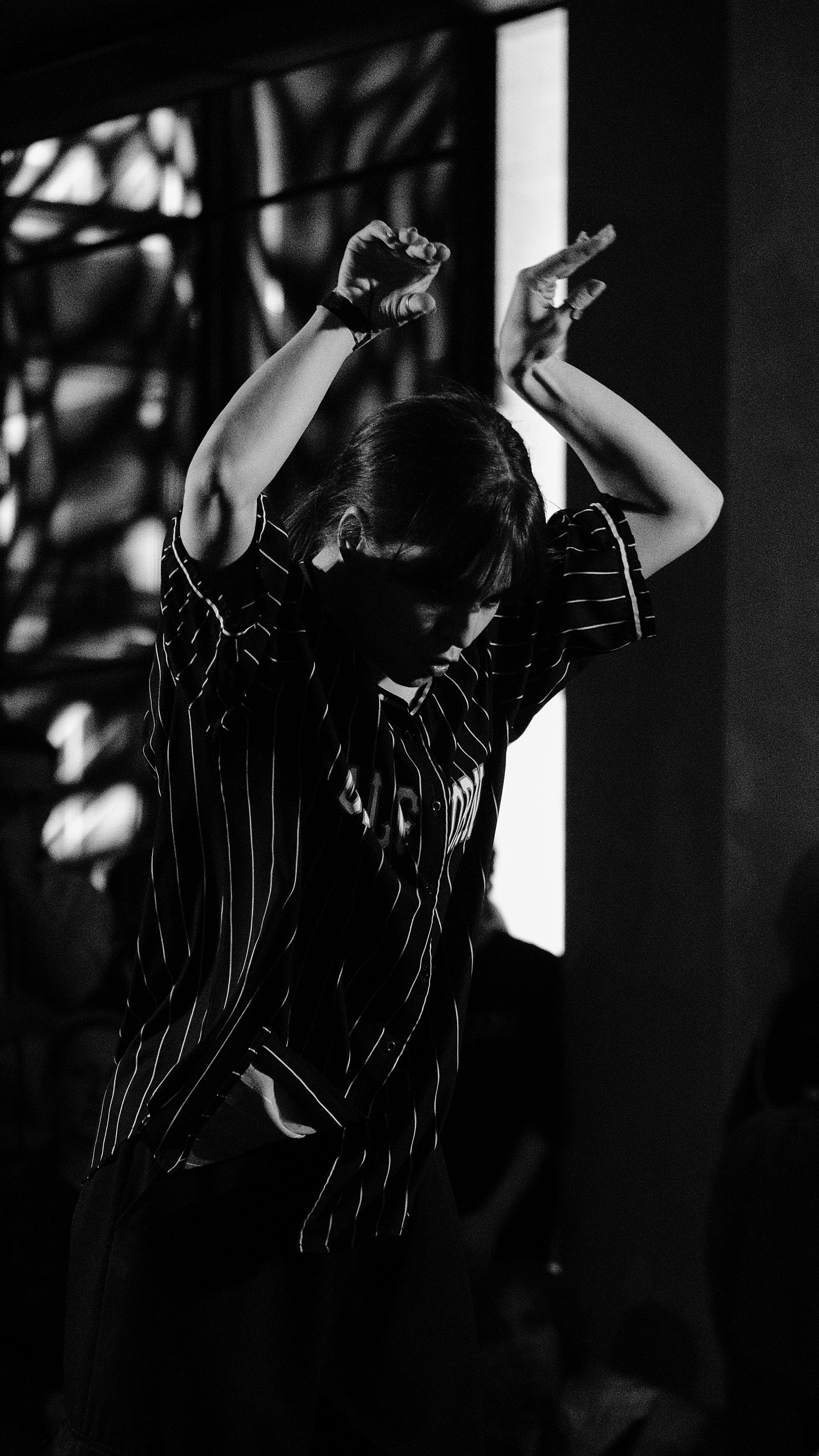 ODD PROJECT. LIYALEE PHOTO