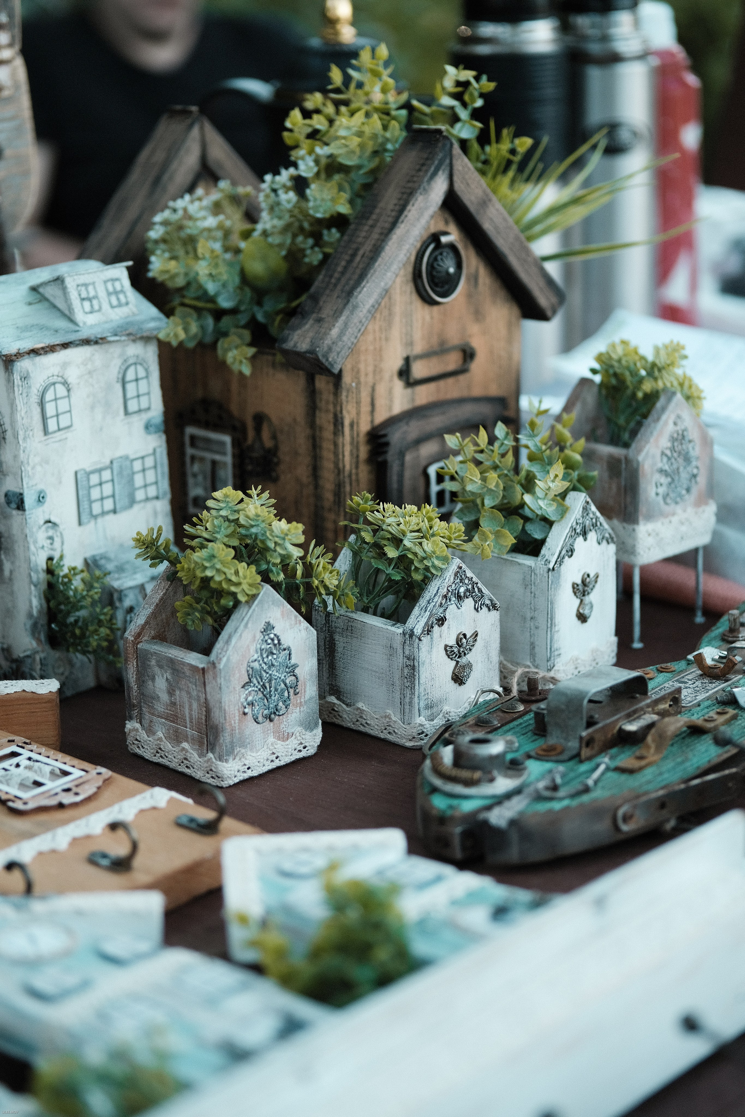 Эко-фестиваль АртЛуга 2023. LIYALEE PHOTO