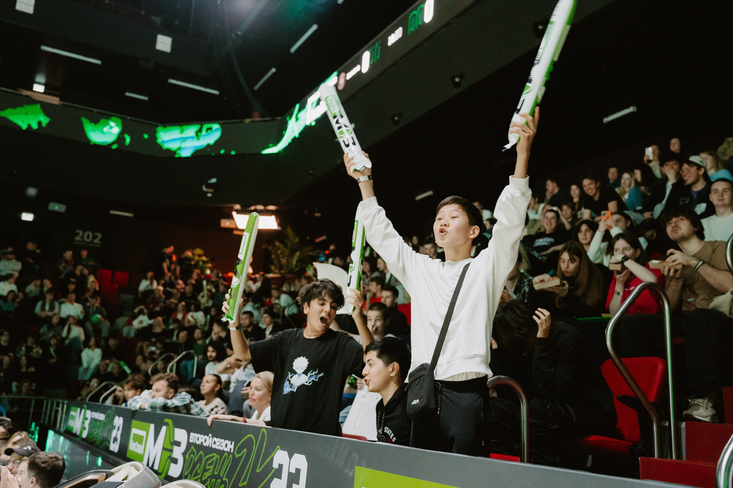 MEDIABASKET x LIGASTAVOK. Фотограф первого впечатления