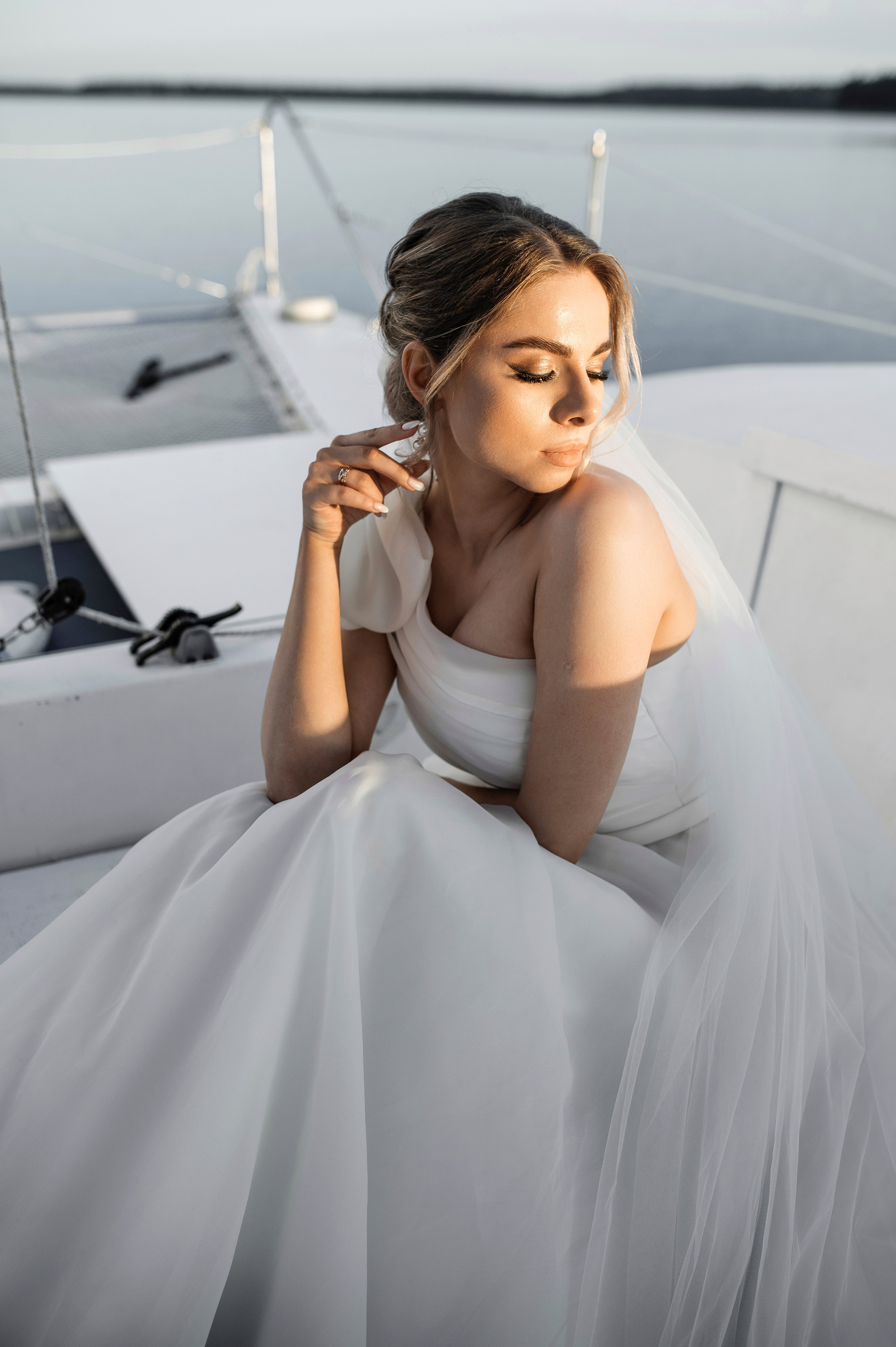 Оля и Сергей. Фотограф Кирилл Верт