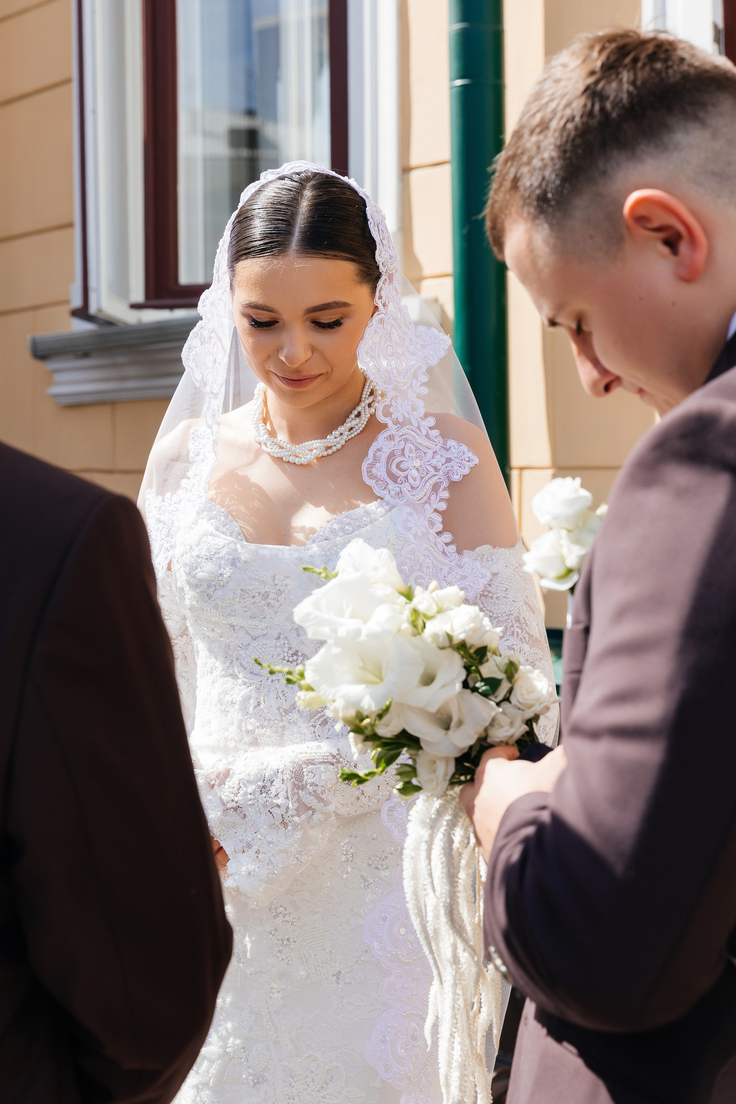 Любовь это Мы. Свадебный фотограф в Красноярске Владимир Ятмасов