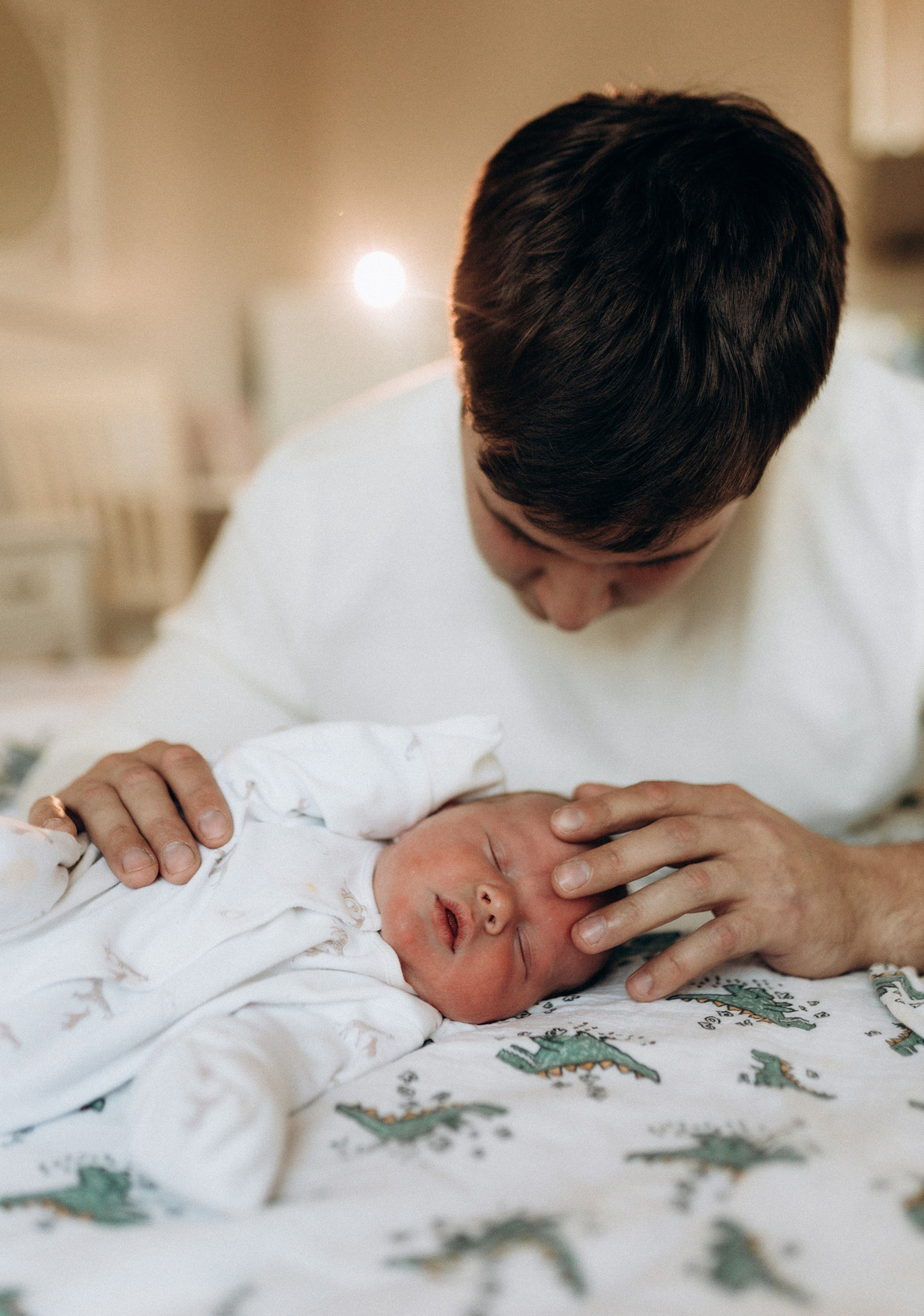 Выписка. Семейный и парный фотограф Мария Куцко