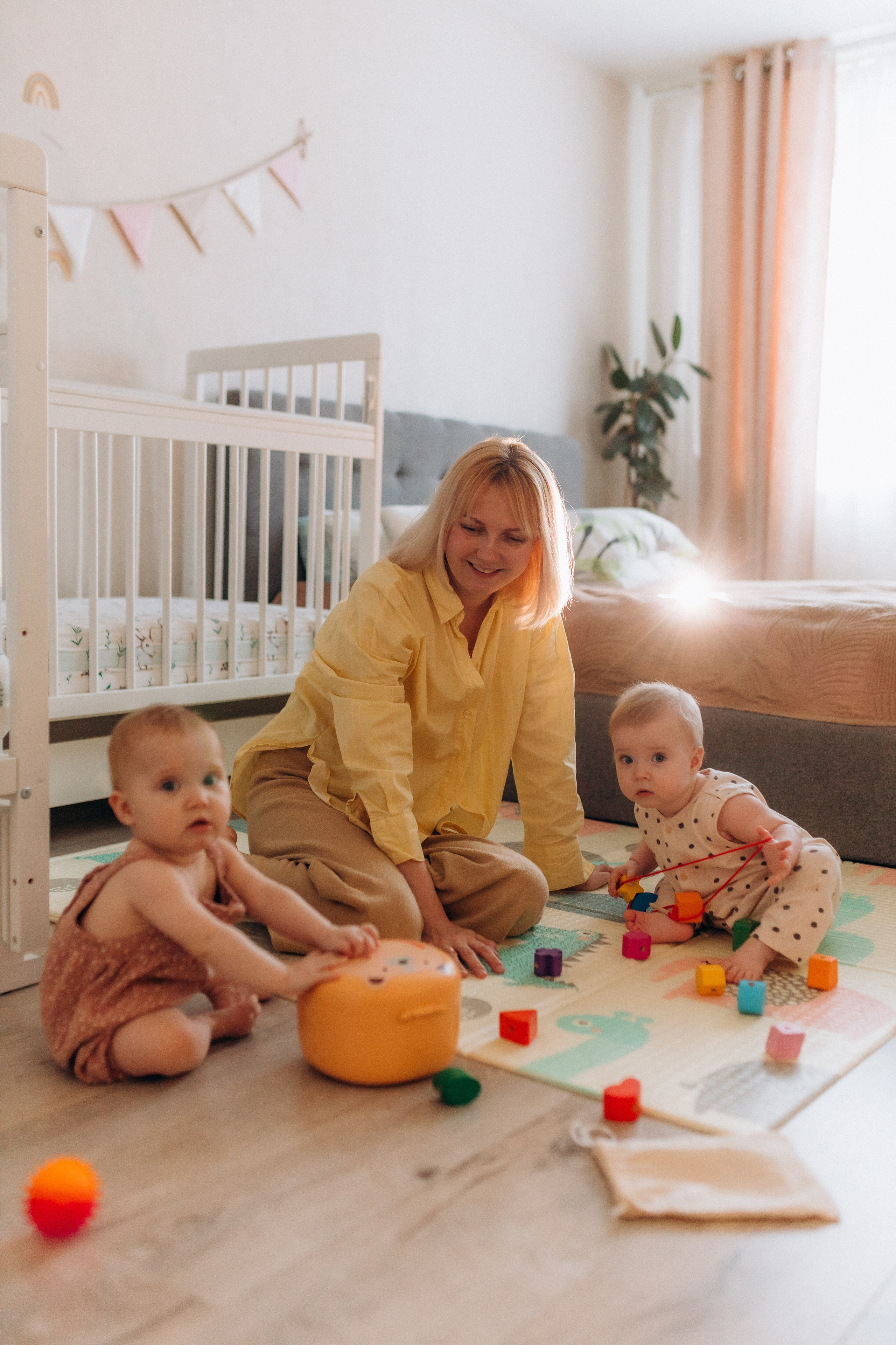 Домашние истории. Семейный и парный фотограф Мария Куцко