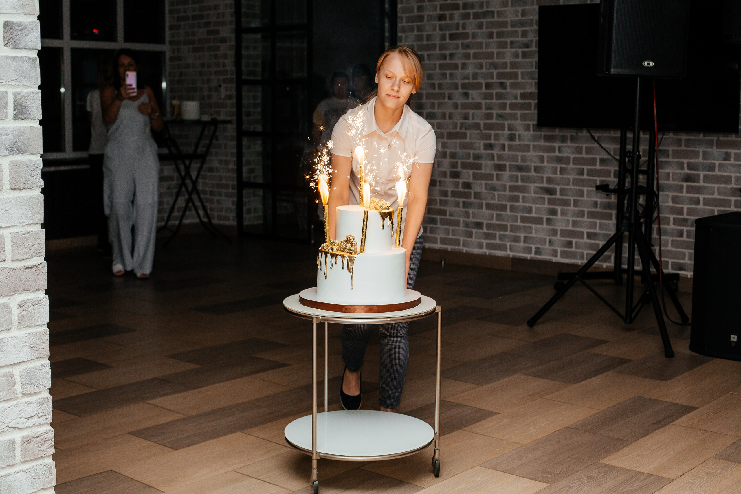 Владислав и Полина. Свадебный фотограф Александр Абрамов Москва / Зеленоград