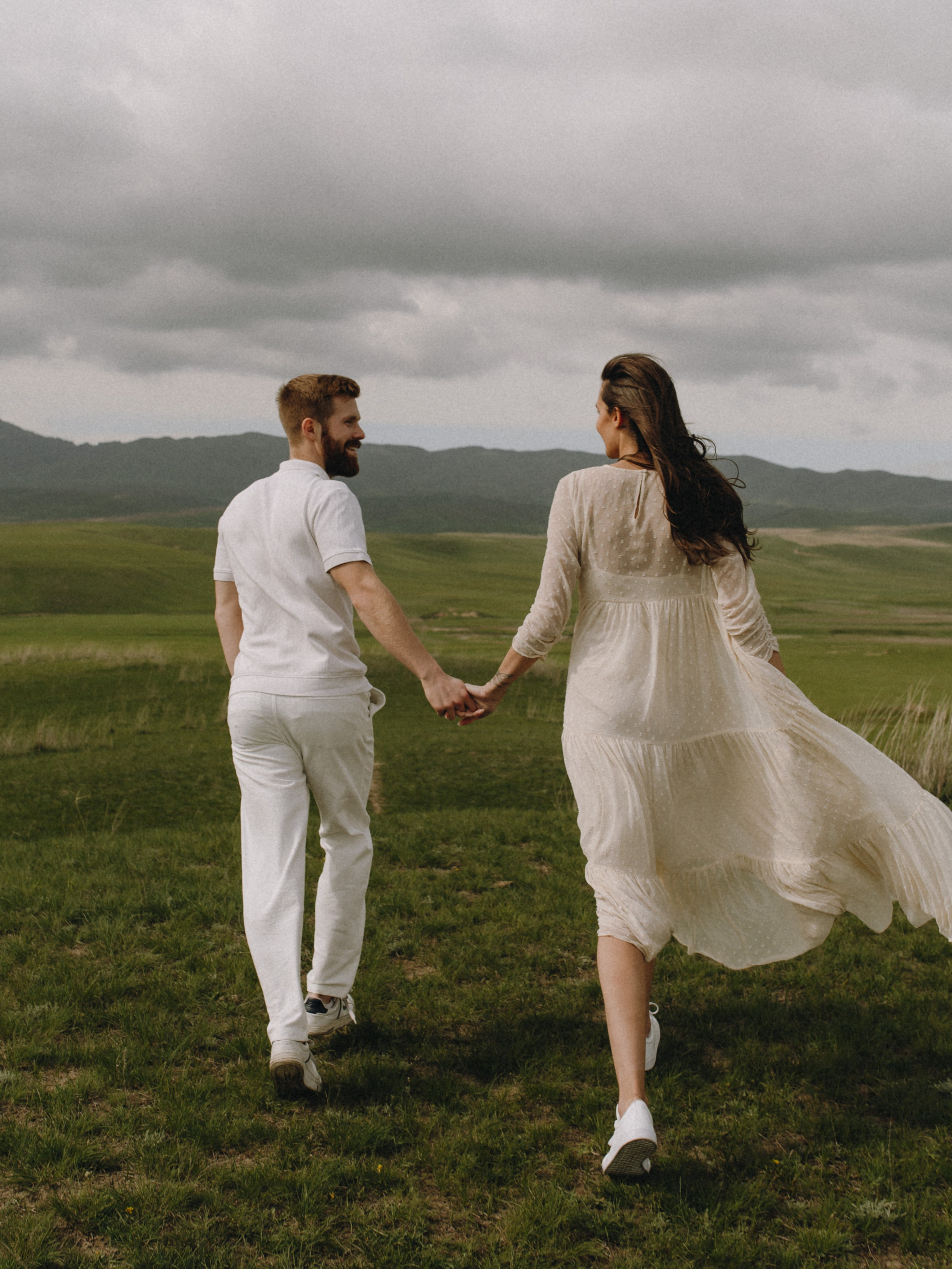 27 апреля. Alyona Latysheva / Photographer / Almaty